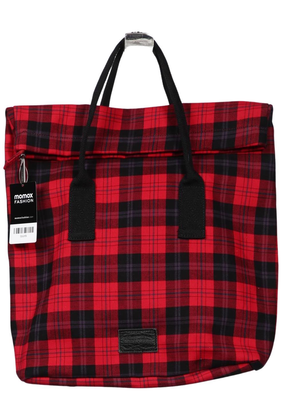 

Marc O Polo Damen Rucksack, rot, Gr.
