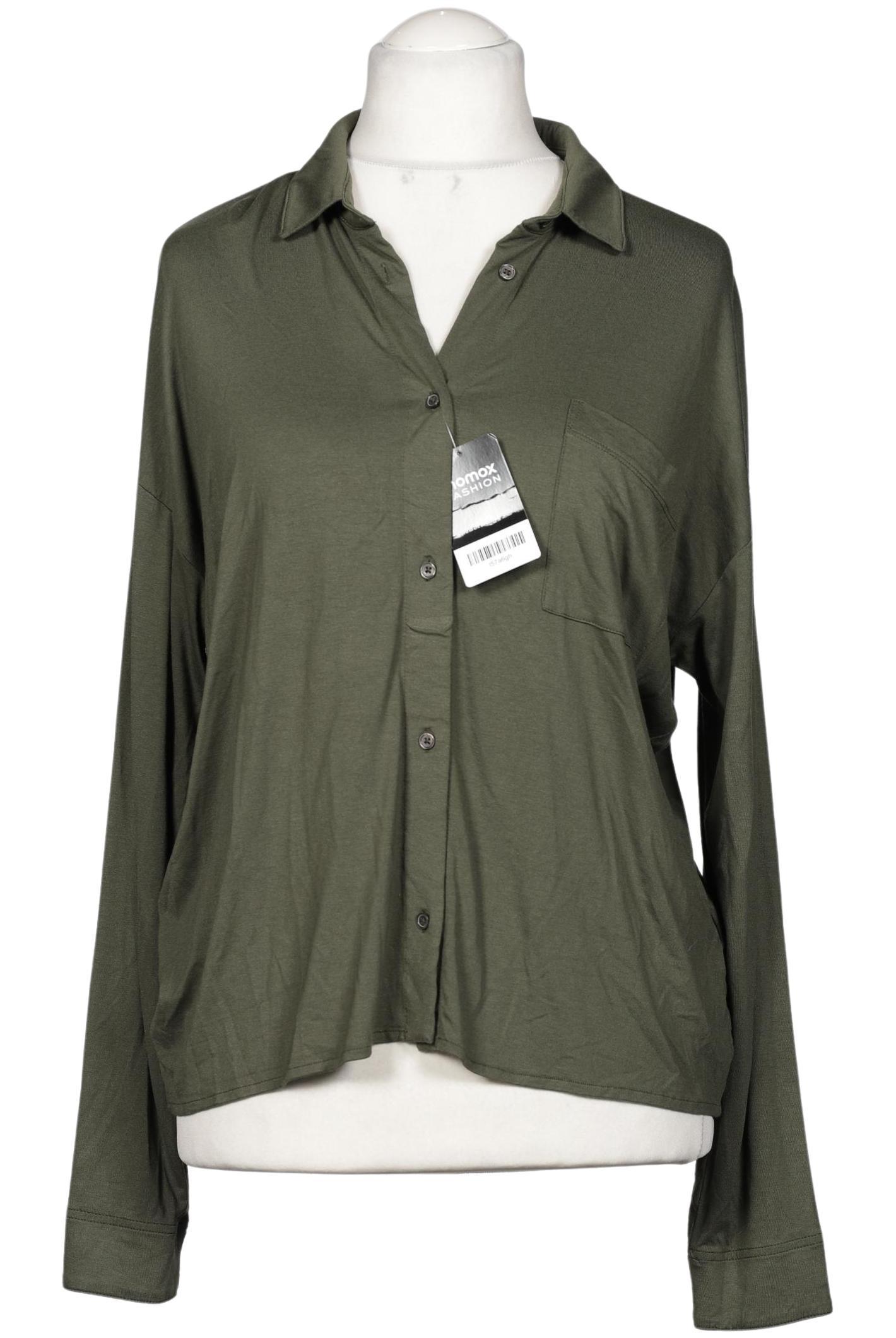 

Marc O Polo Damen Bluse, grün, Gr. 42