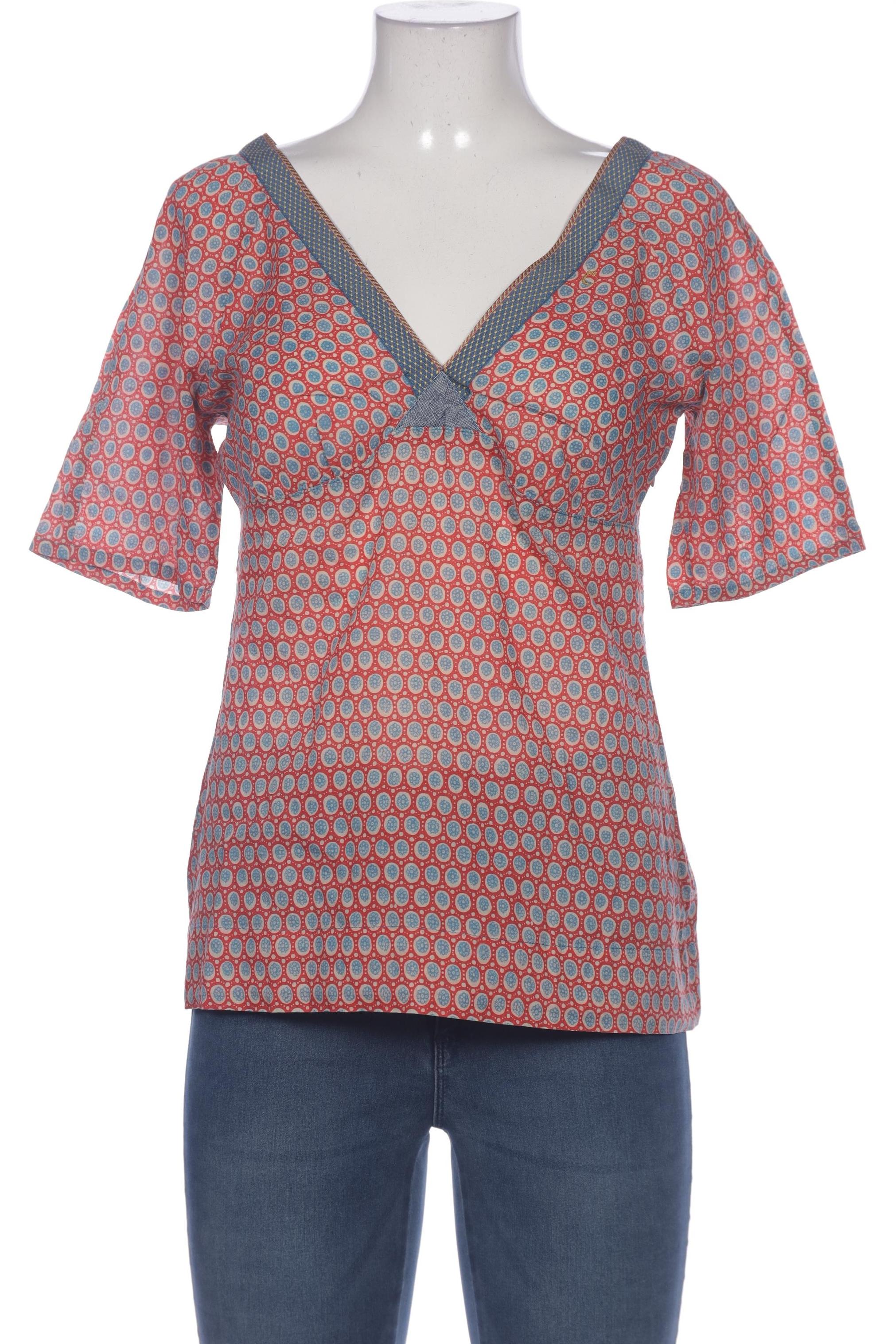 

Marc O Polo Damen Bluse, rot, Gr. 38
