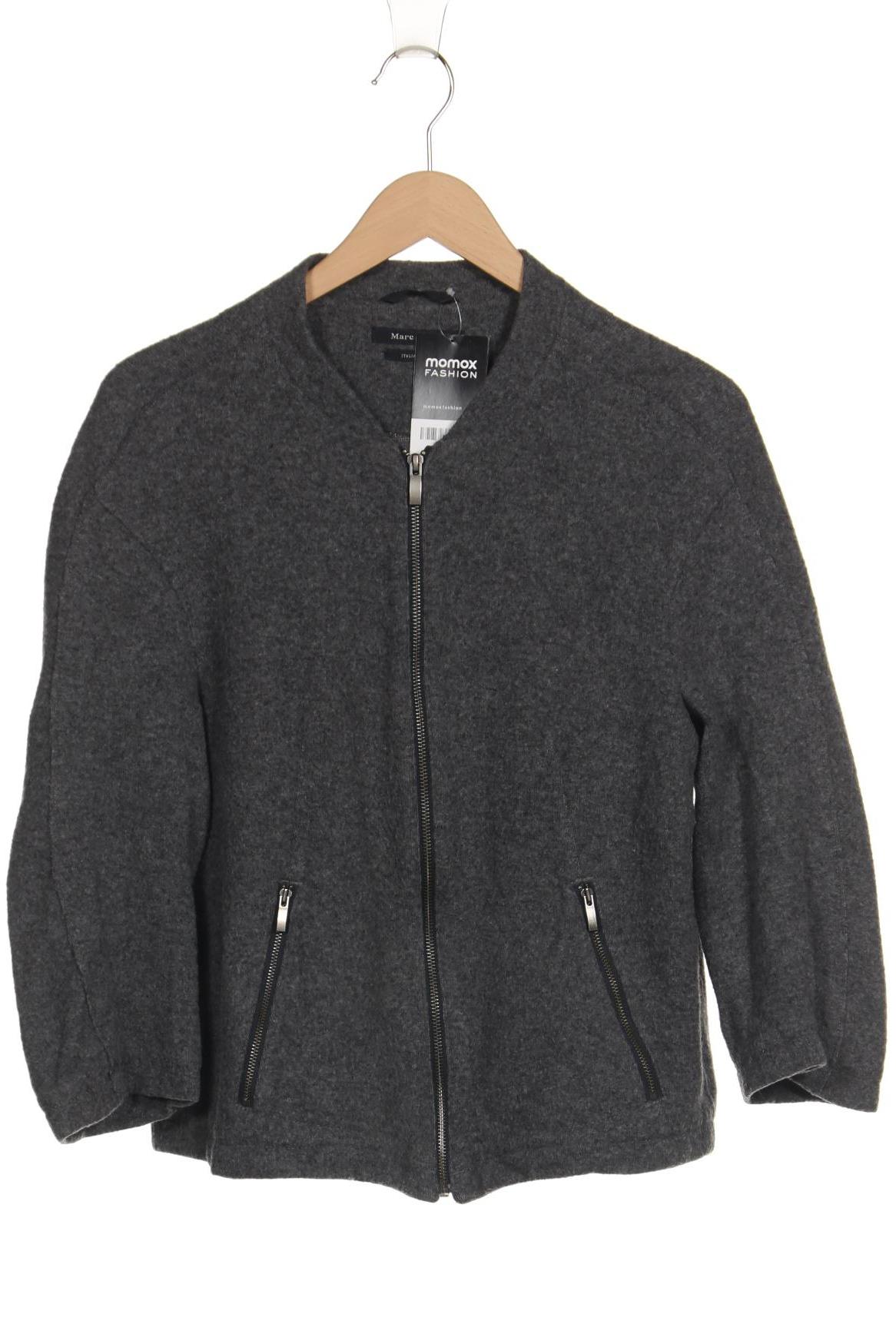 

Marc O Polo Damen Strickjacke, grau, Gr. 42