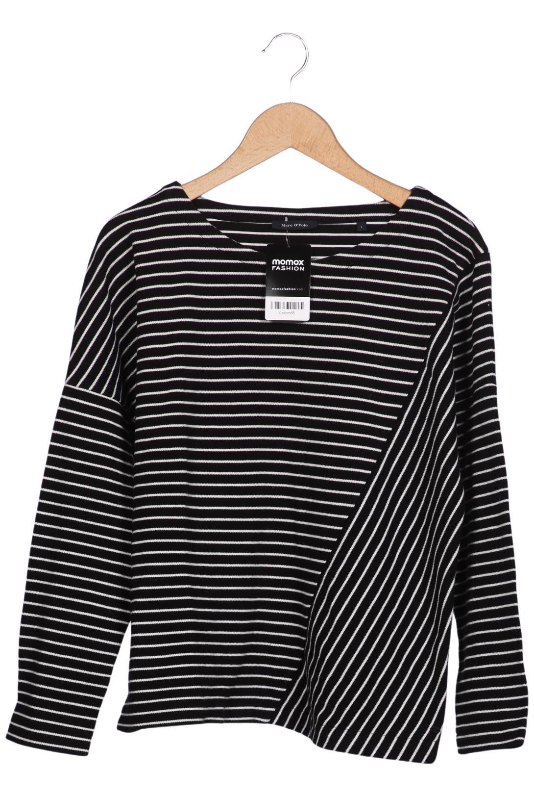 

Marc O Polo Damen Sweatshirt, mehrfarbig, Gr. 42