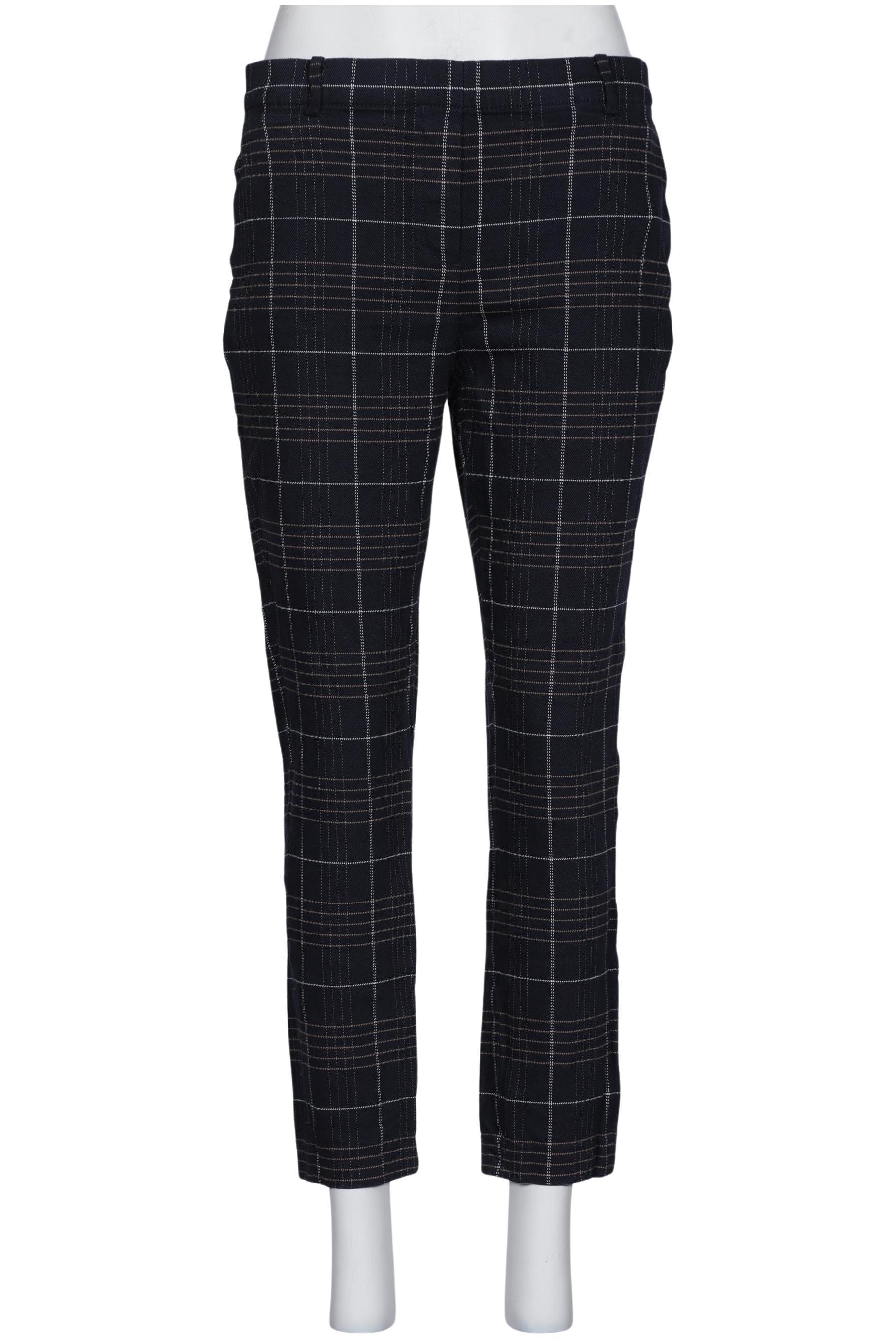 

Marc O Polo Damen Stoffhose, mehrfarbig, Gr. 40