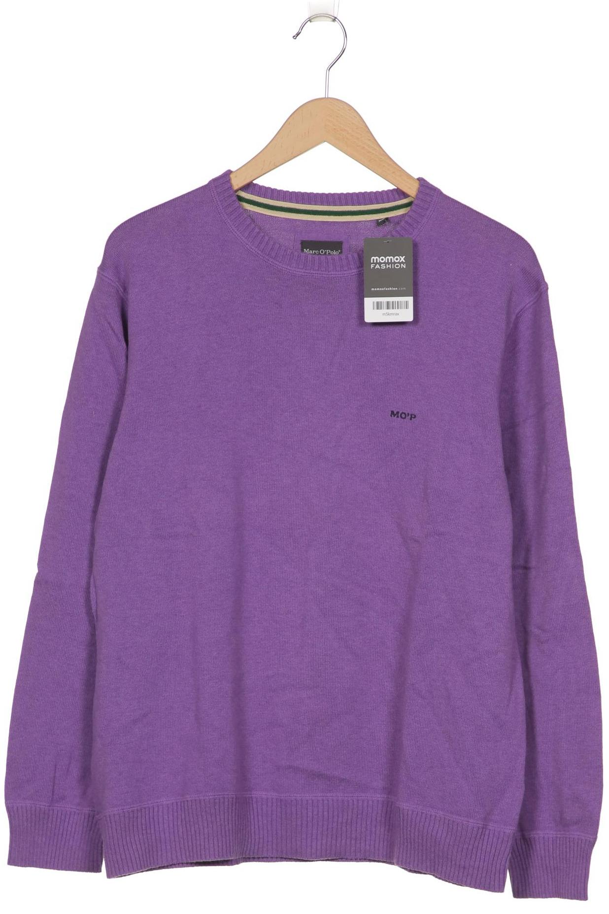 

Marc O Polo Herren Pullover, flieder