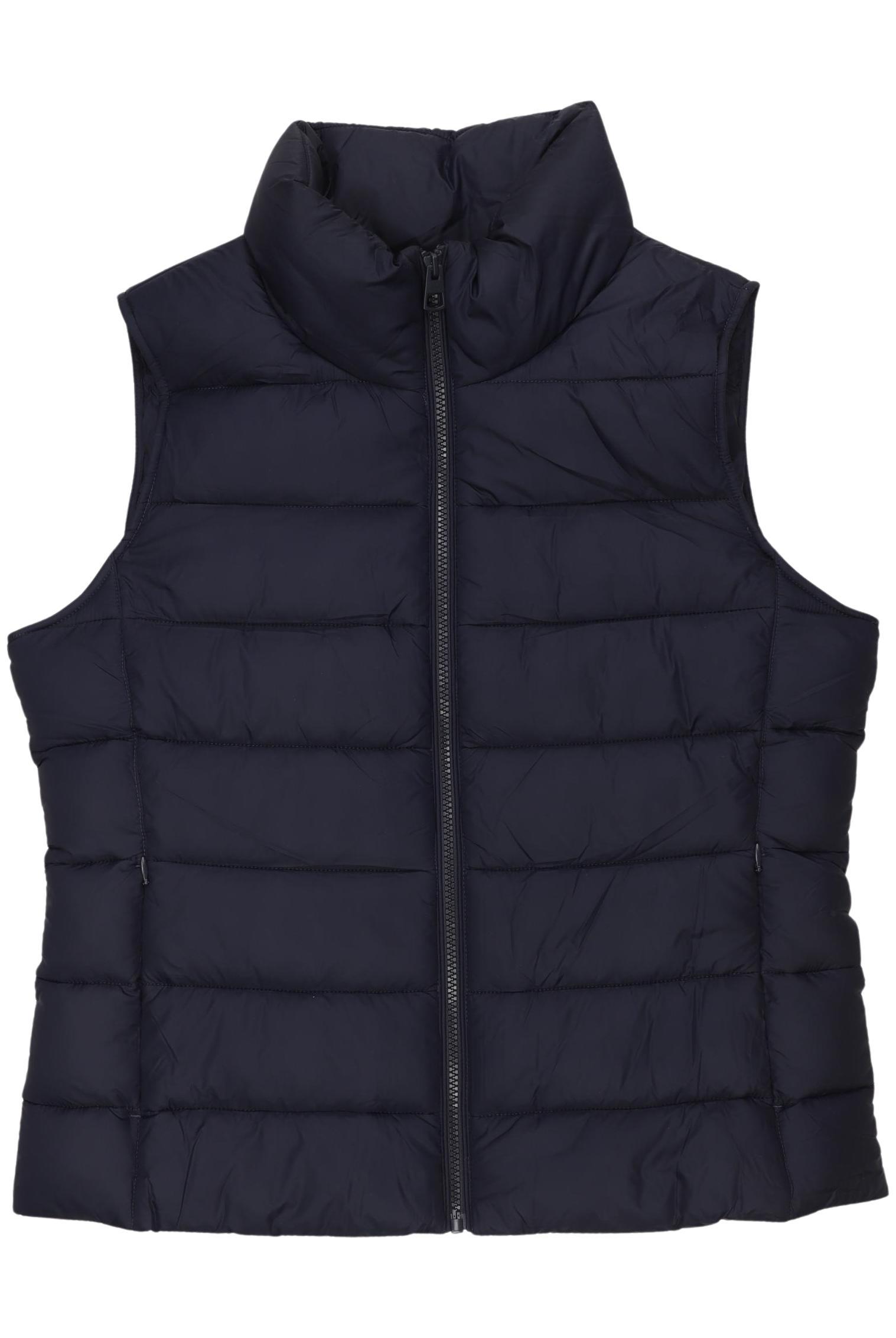 

Marc O Polo Damen Weste, marineblau, Gr. 40