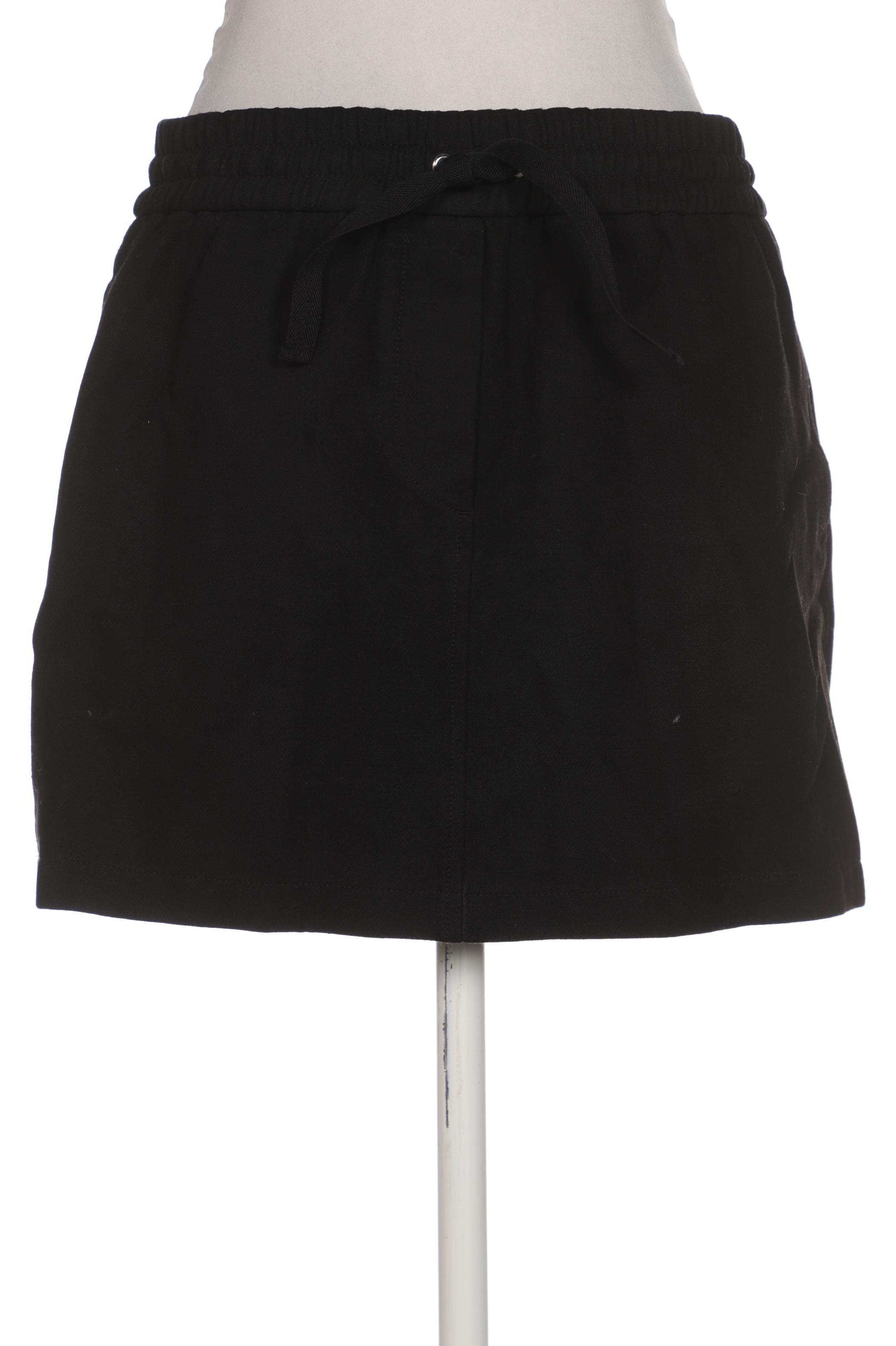 

Marc O Polo Damen Rock, schwarz, Gr. 36