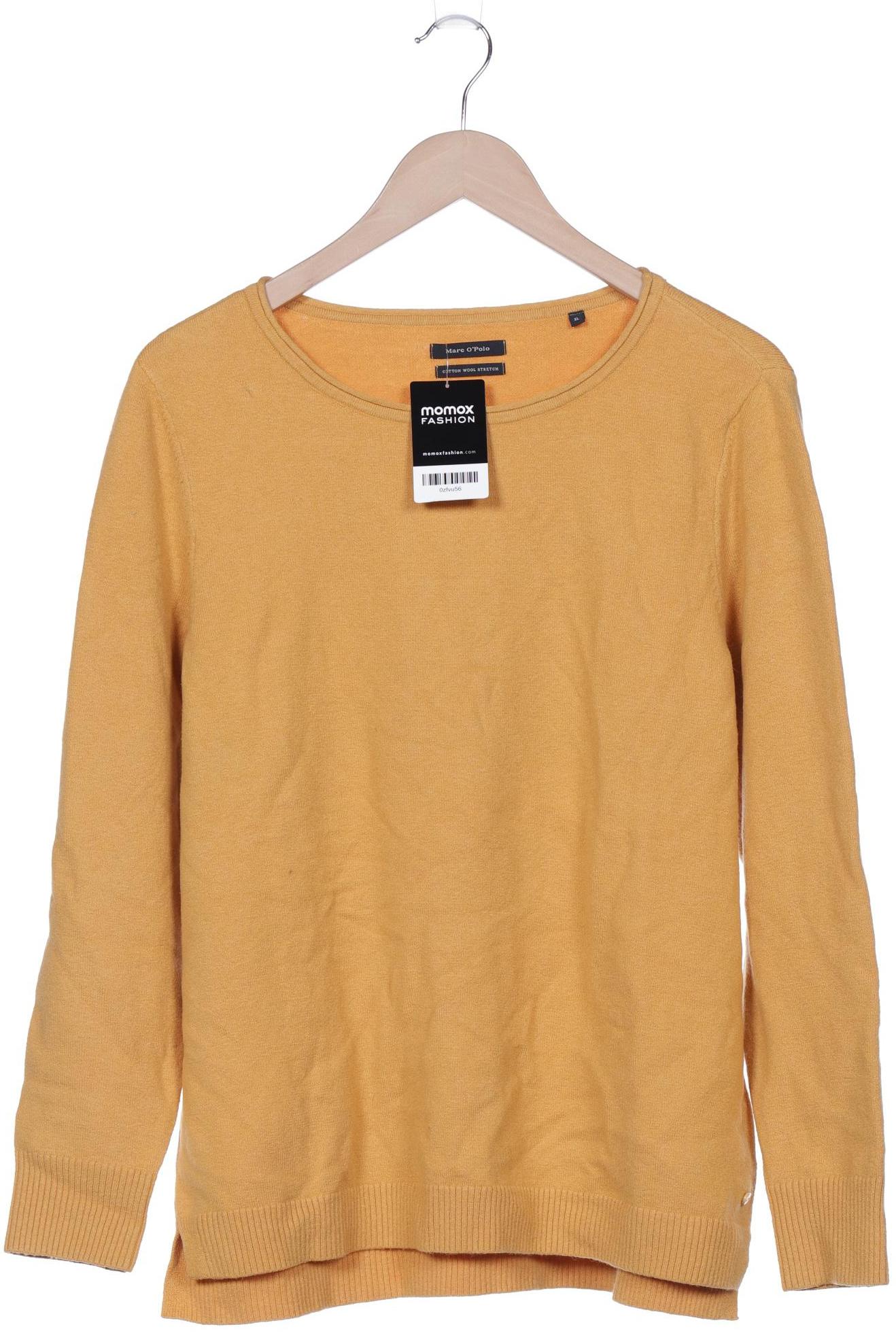 

Marc O Polo Damen Pullover, orange, Gr. 44