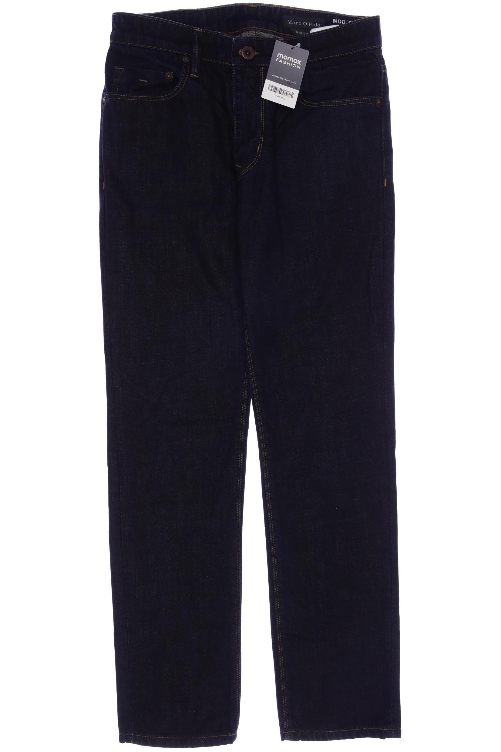 

Marc O Polo Herren Jeans, marineblau, Gr. 31