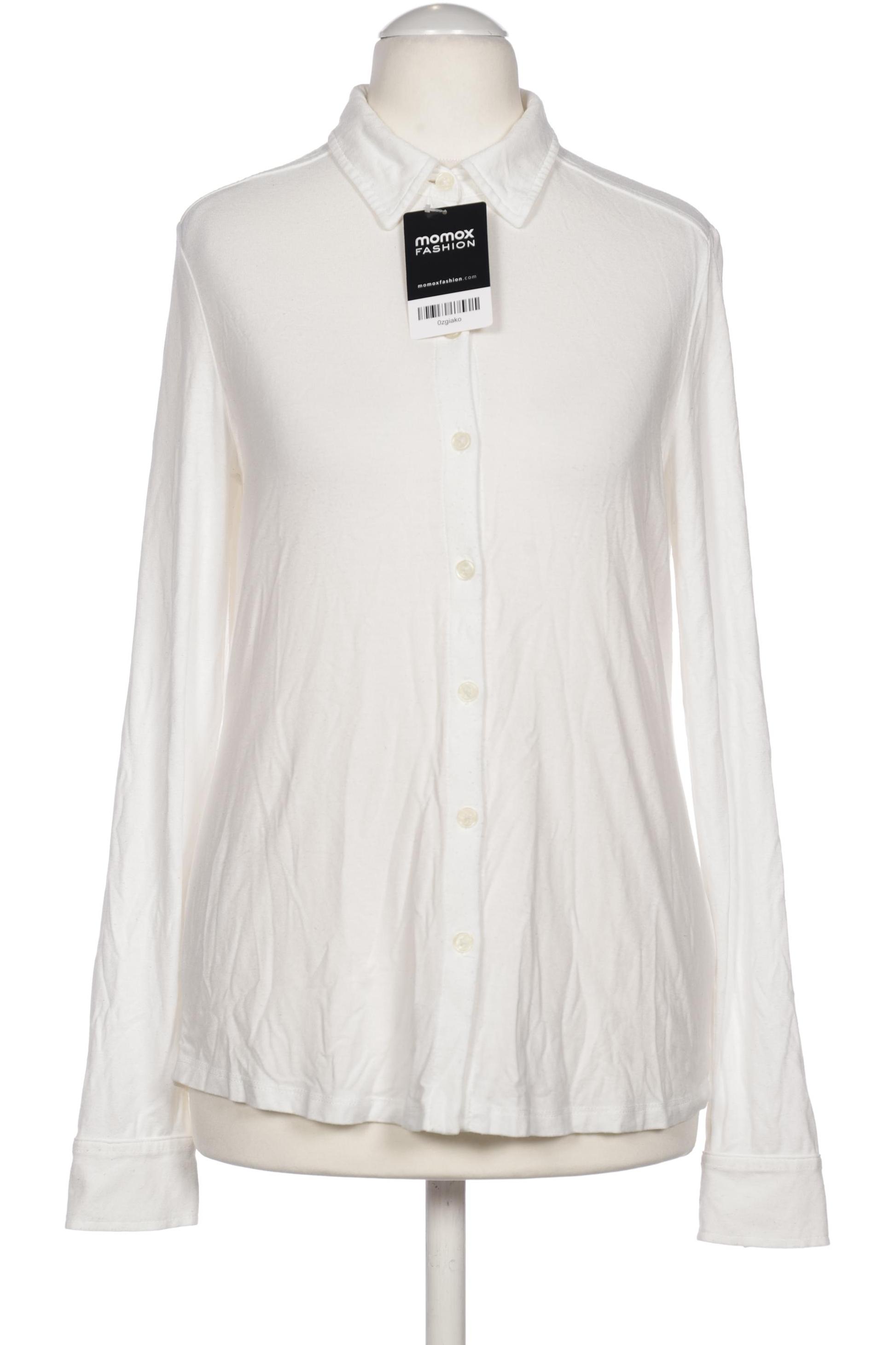 

Marc O Polo Damen Bluse, weiß, Gr. 34