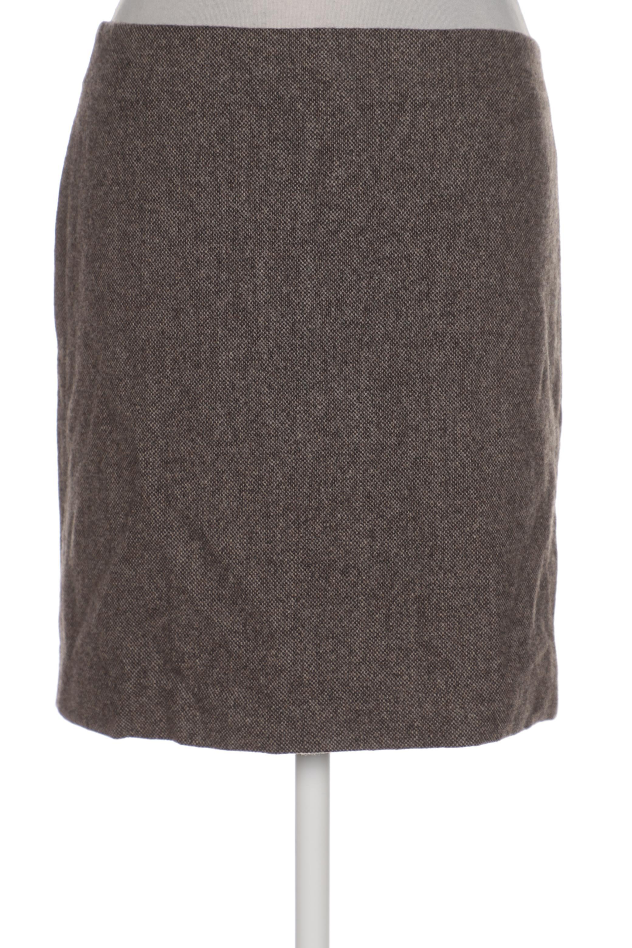 

Marc O Polo Damen Rock, braun, Gr. 29