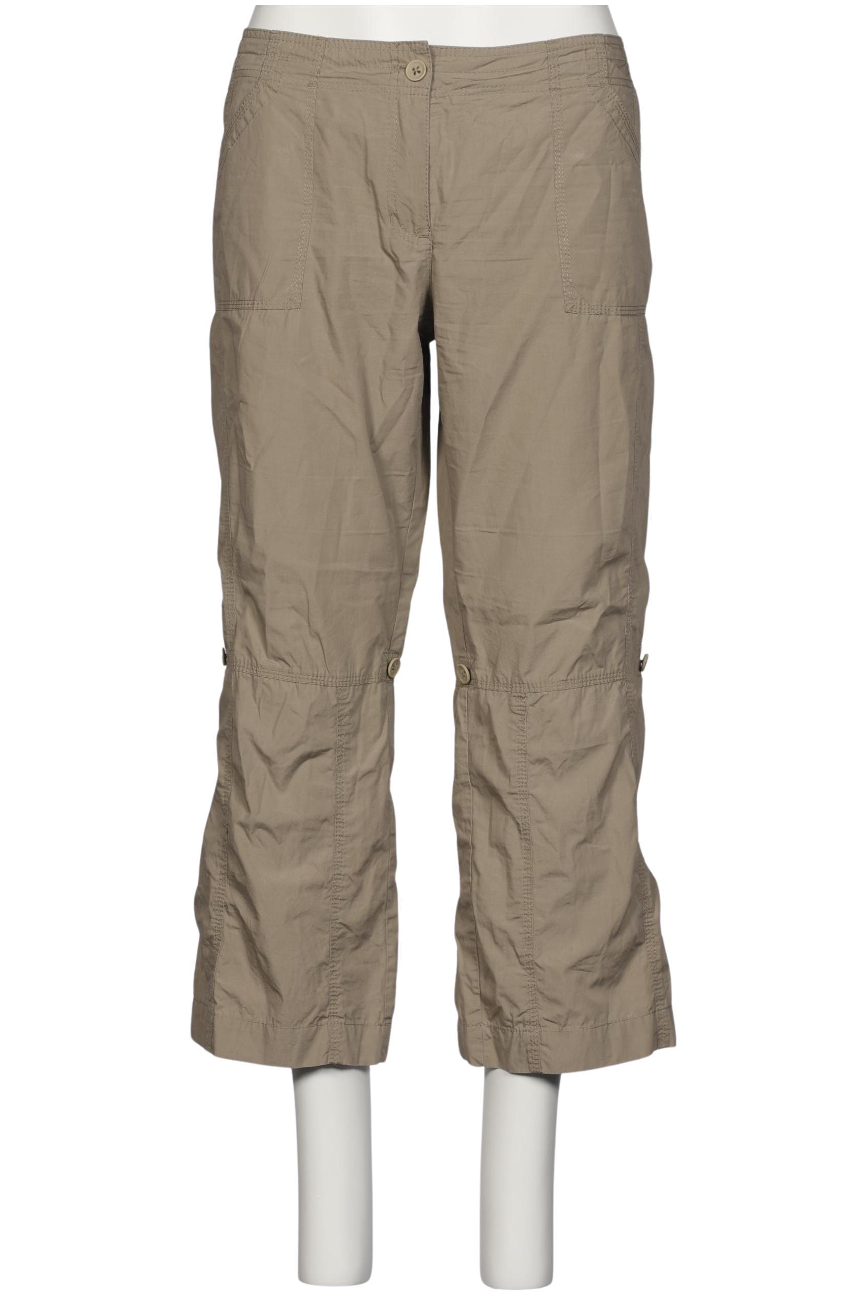 

Marc O Polo Damen Stoffhose, mehrfarbig, Gr. 44