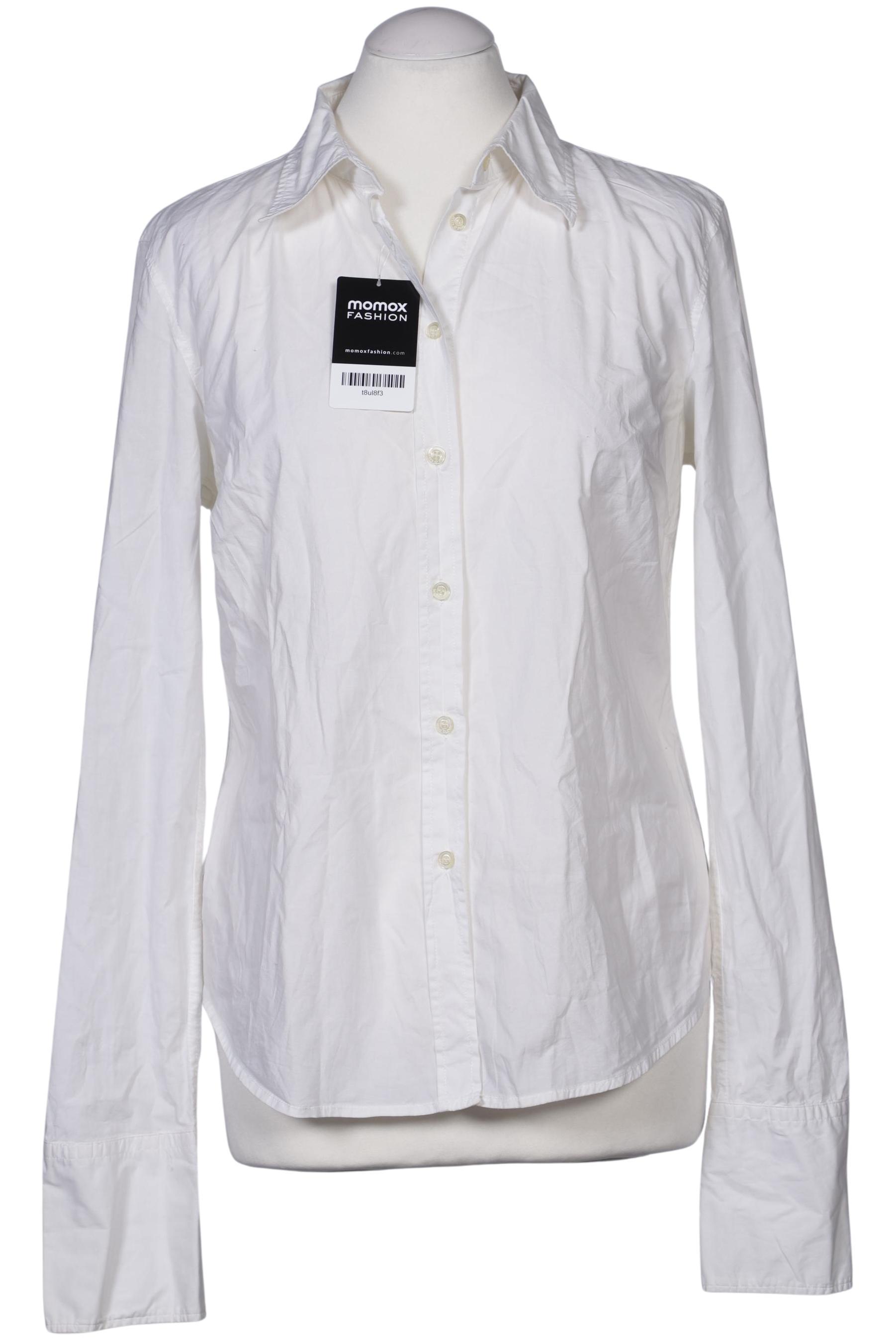 

Marc O Polo Damen Bluse, cremeweiß, Gr. 38