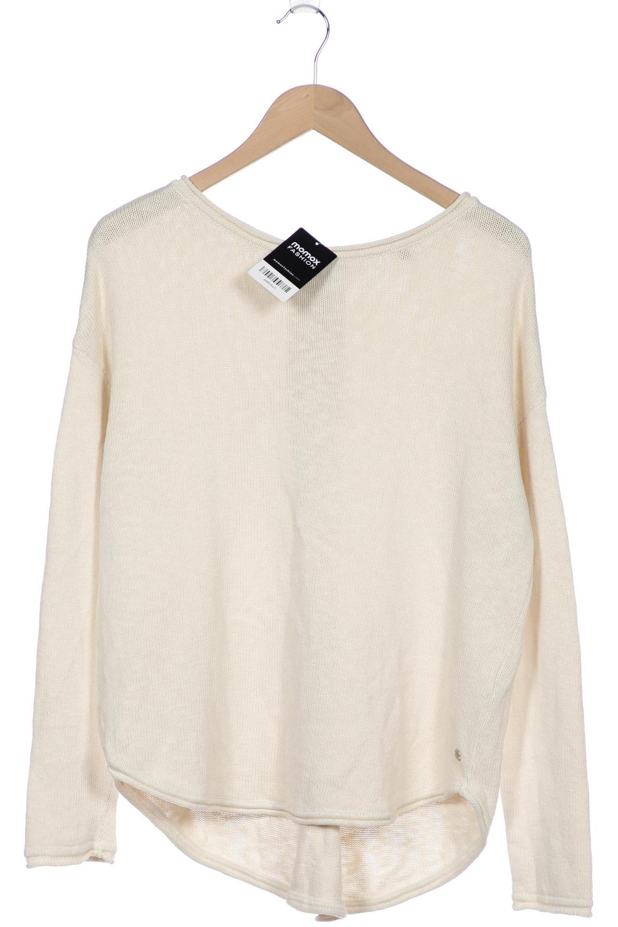 

Marc O Polo Damen Pullover, cremeweiß, Gr. 36