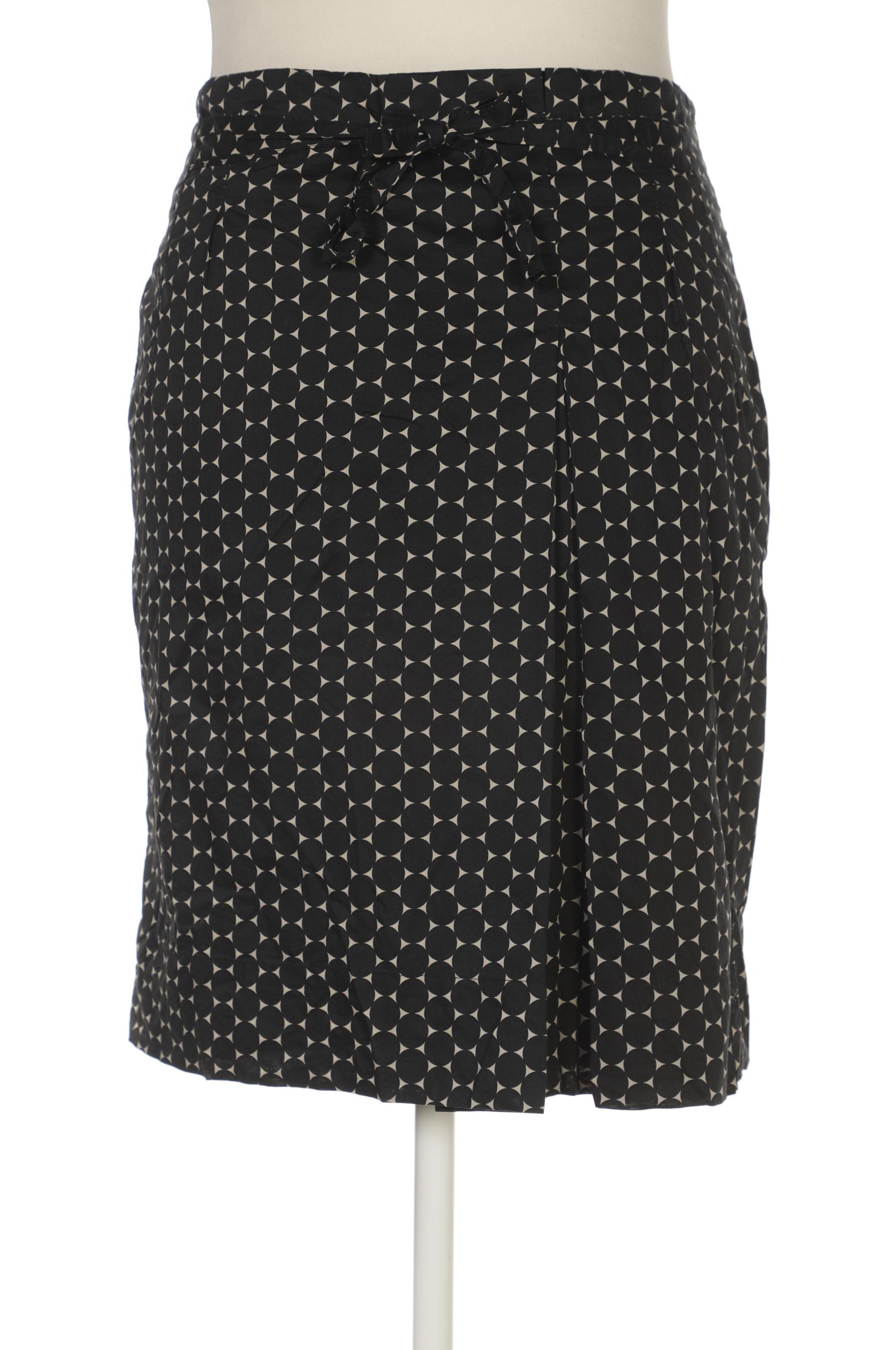 

Marc O Polo Damen Rock, schwarz, Gr. 42