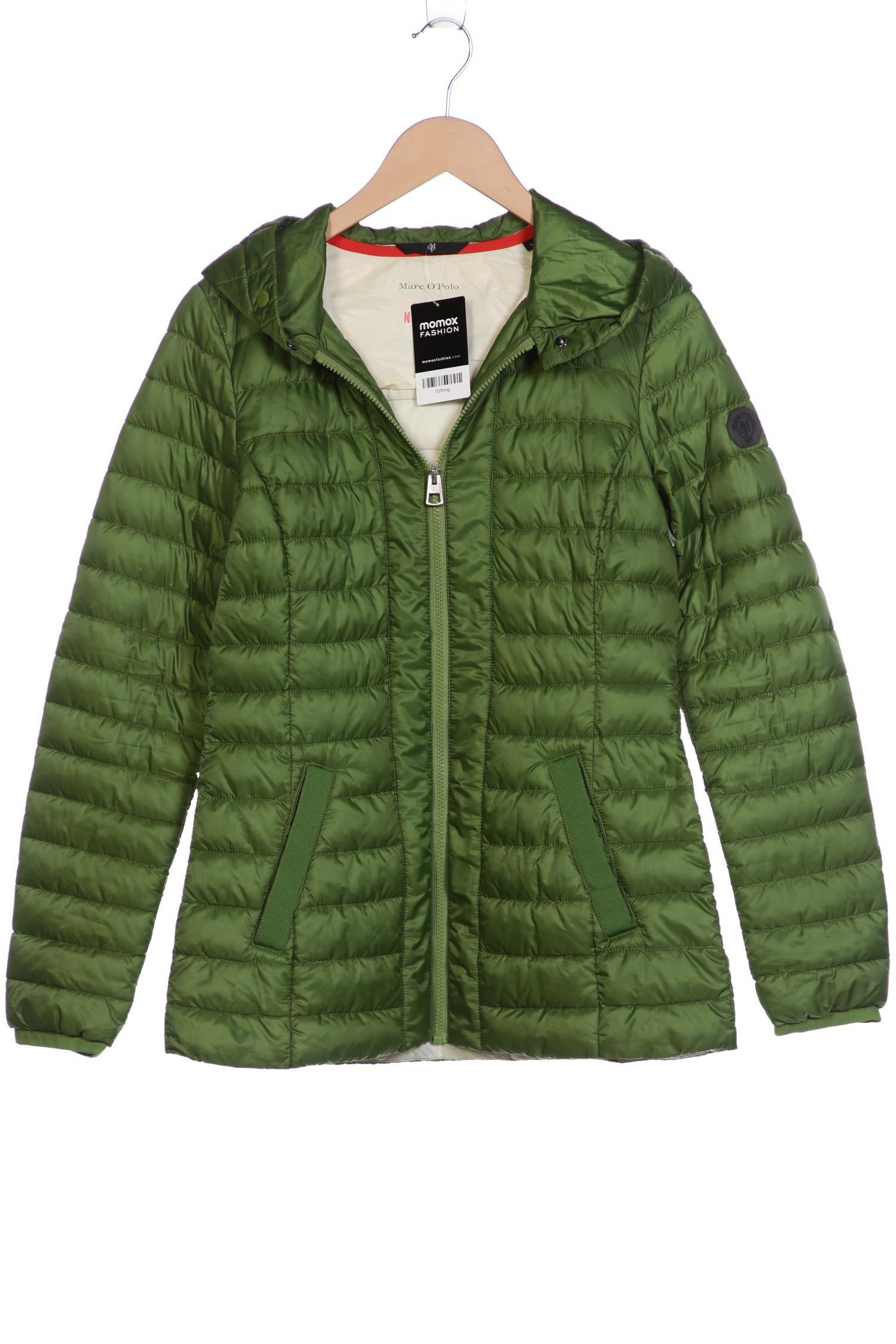 

Marc O Polo Damen Jacke, grün