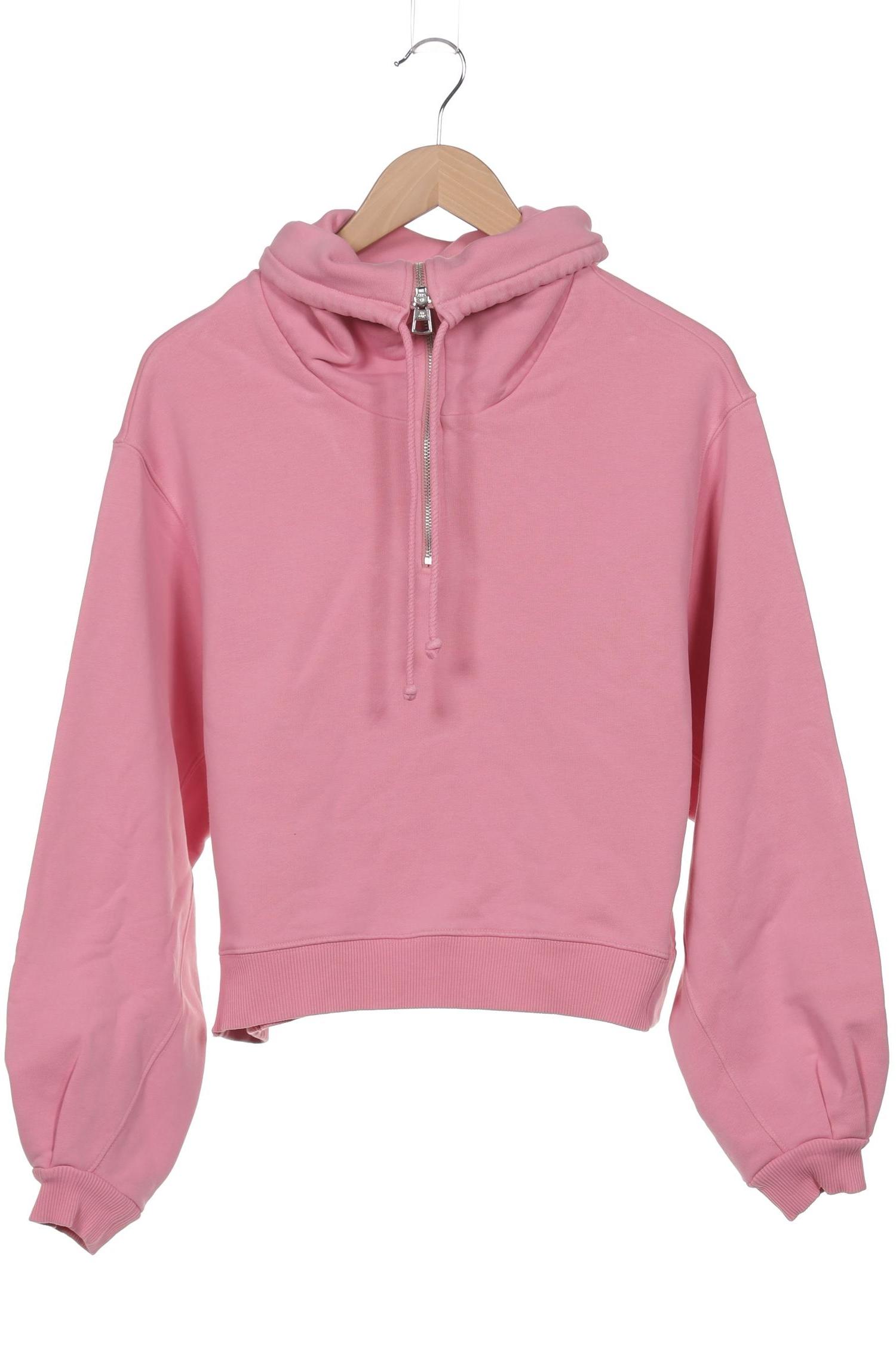 

Marc O Polo Damen Sweatshirt, pink, Gr. 34