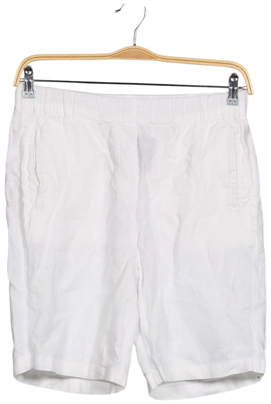 

Marc O Polo Damen Shorts, weiß, Gr. 34