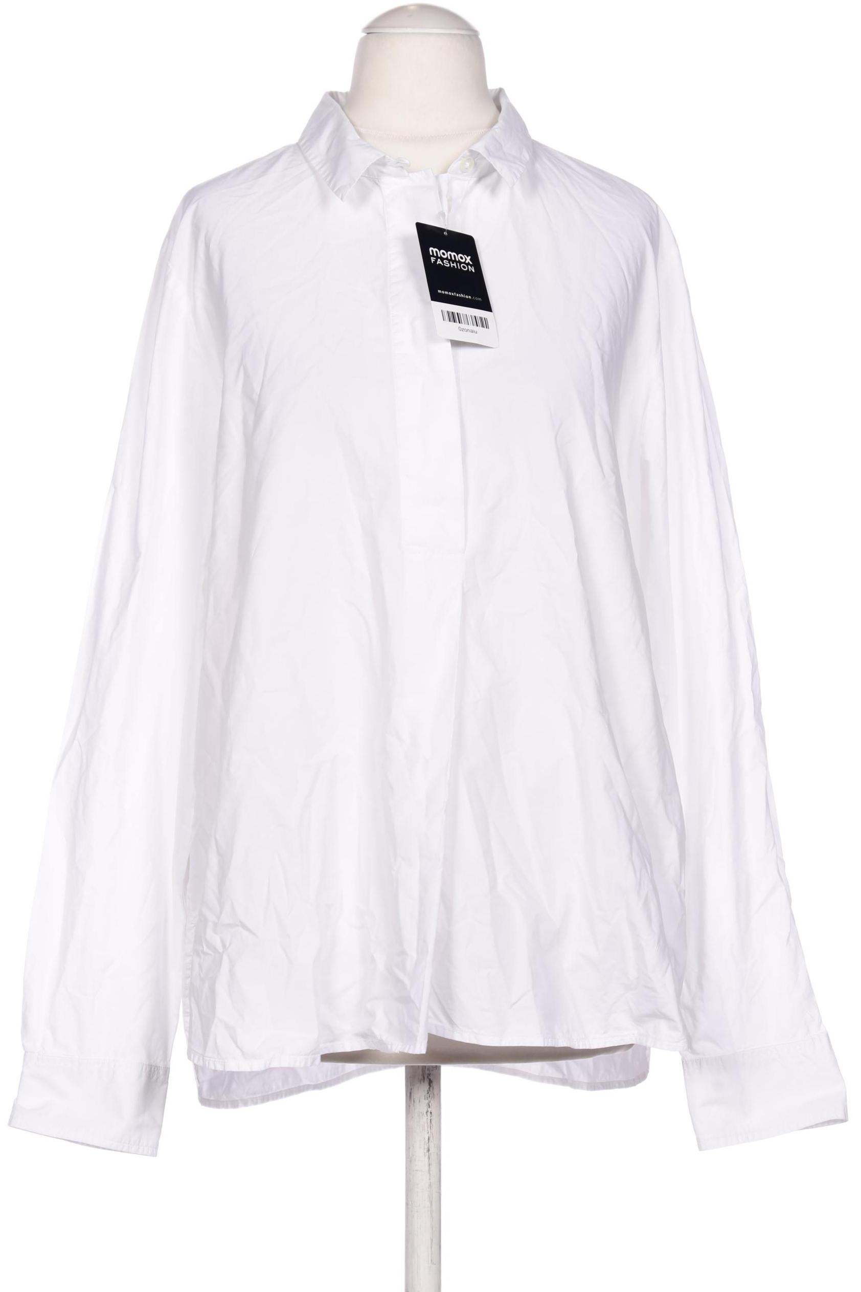 

Marc O Polo Damen Bluse, weiß, Gr. 40