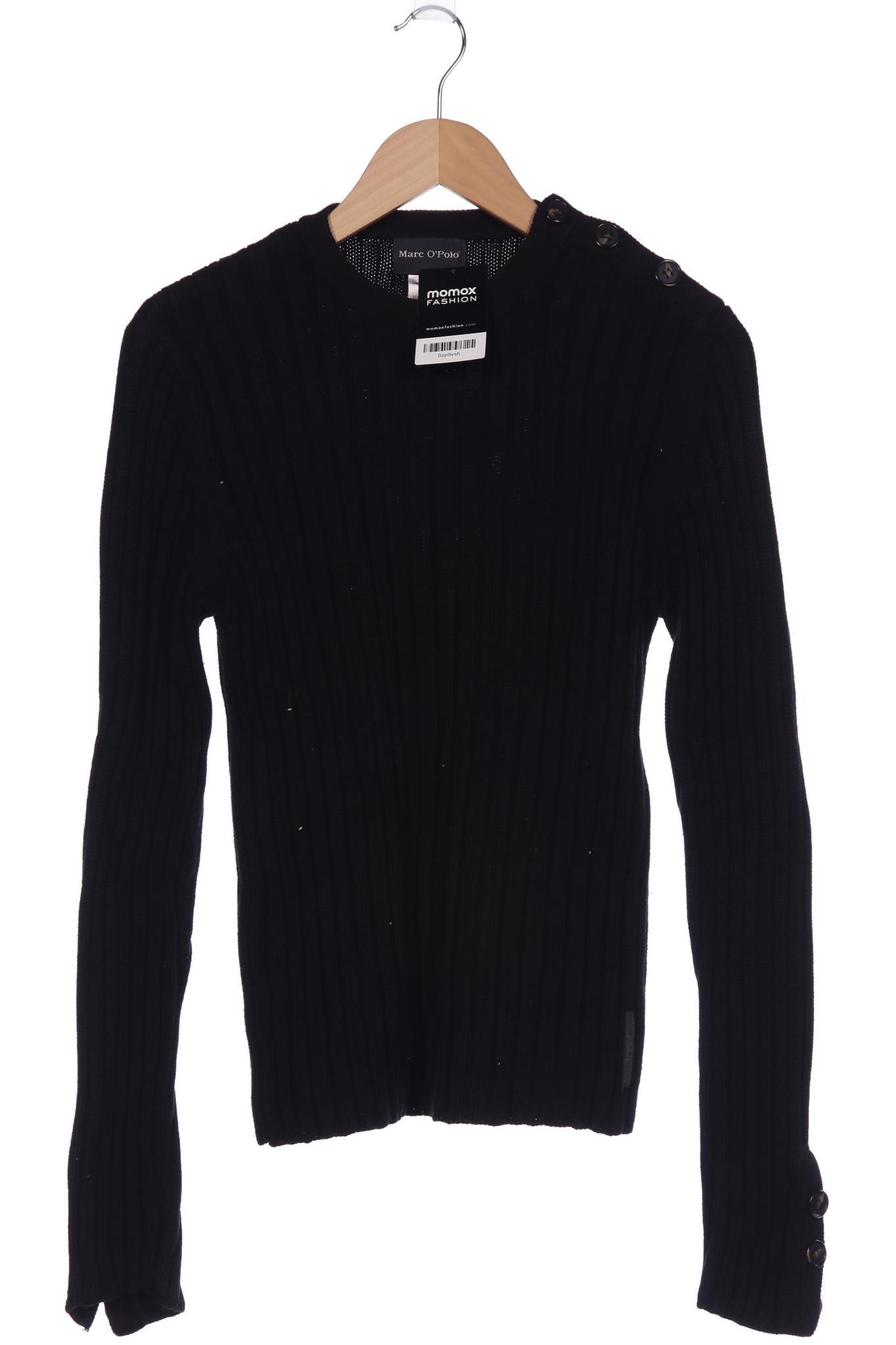 

Marc O Polo Herren Pullover, schwarz