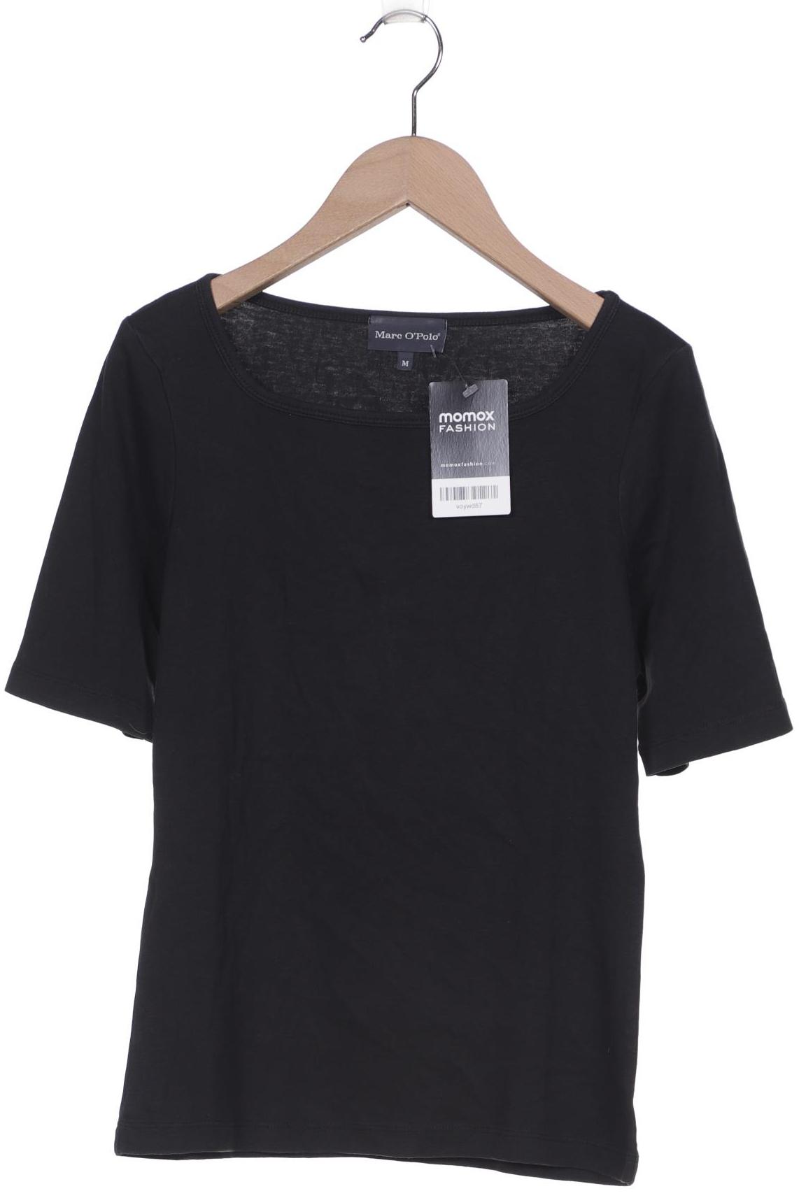 

Marc O Polo Damen T-Shirt, marineblau, Gr. 38