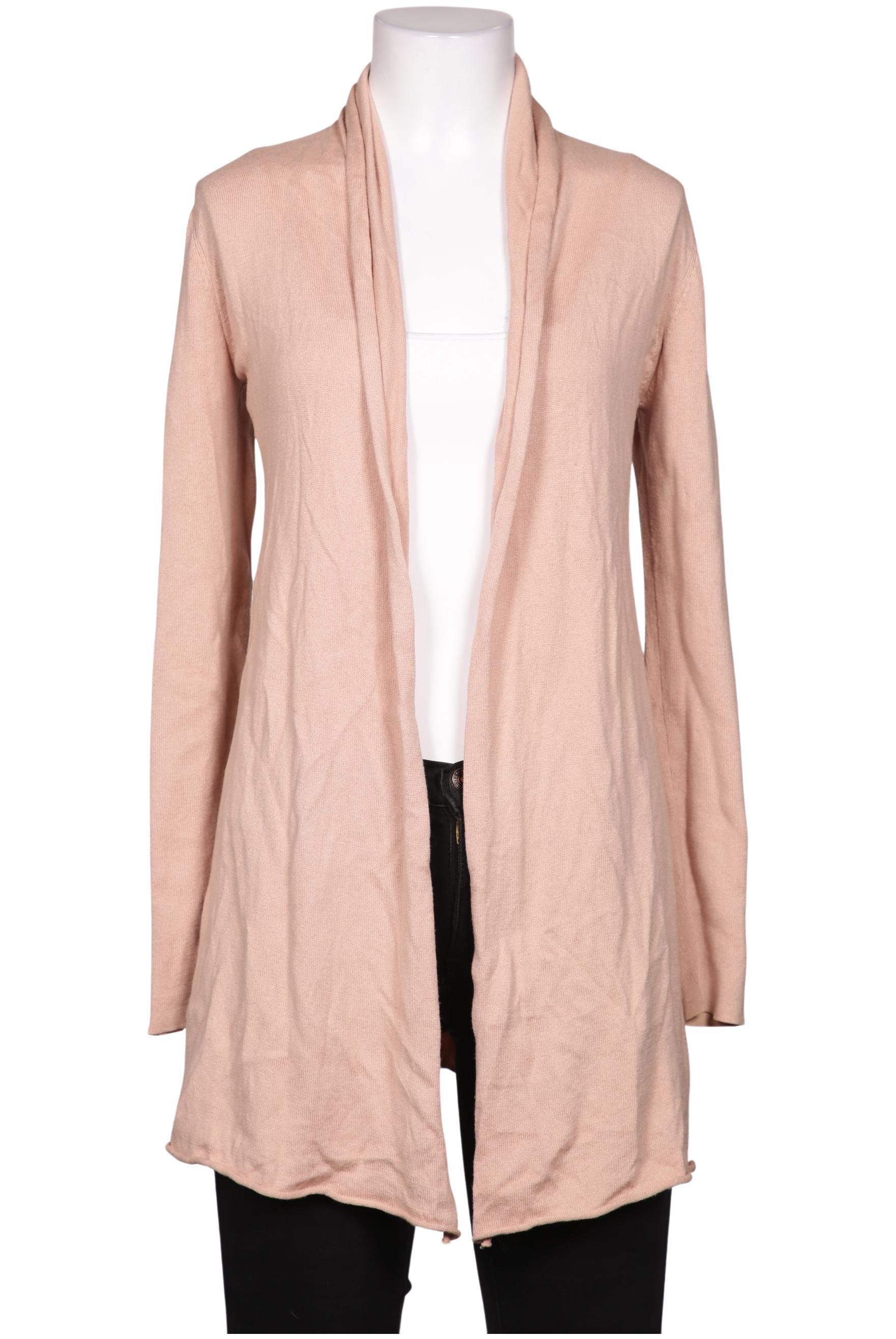 

Marc O Polo Damen Strickjacke, beige, Gr. 36