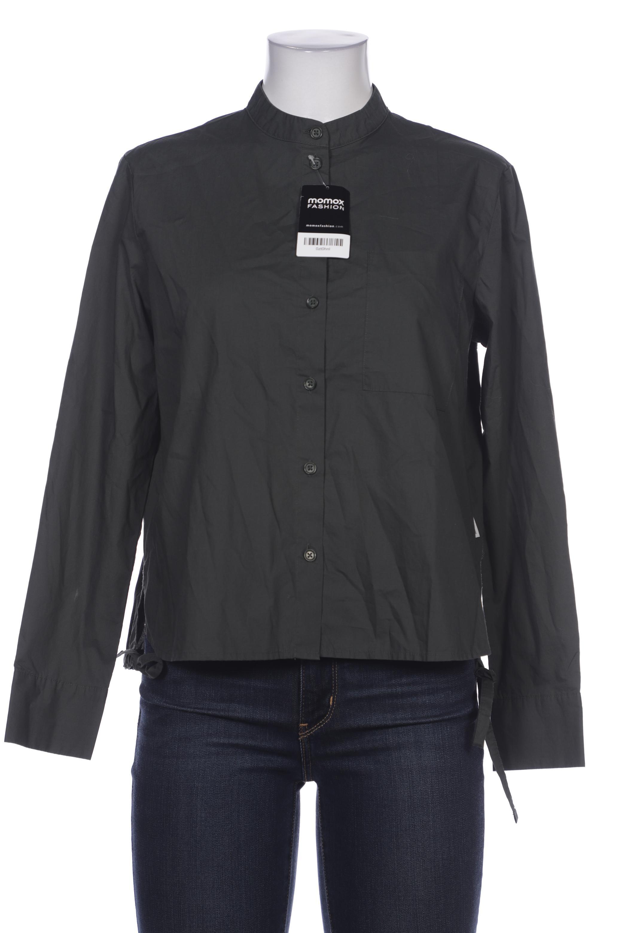 

Marc O Polo Damen Bluse, türkis, Gr. 36