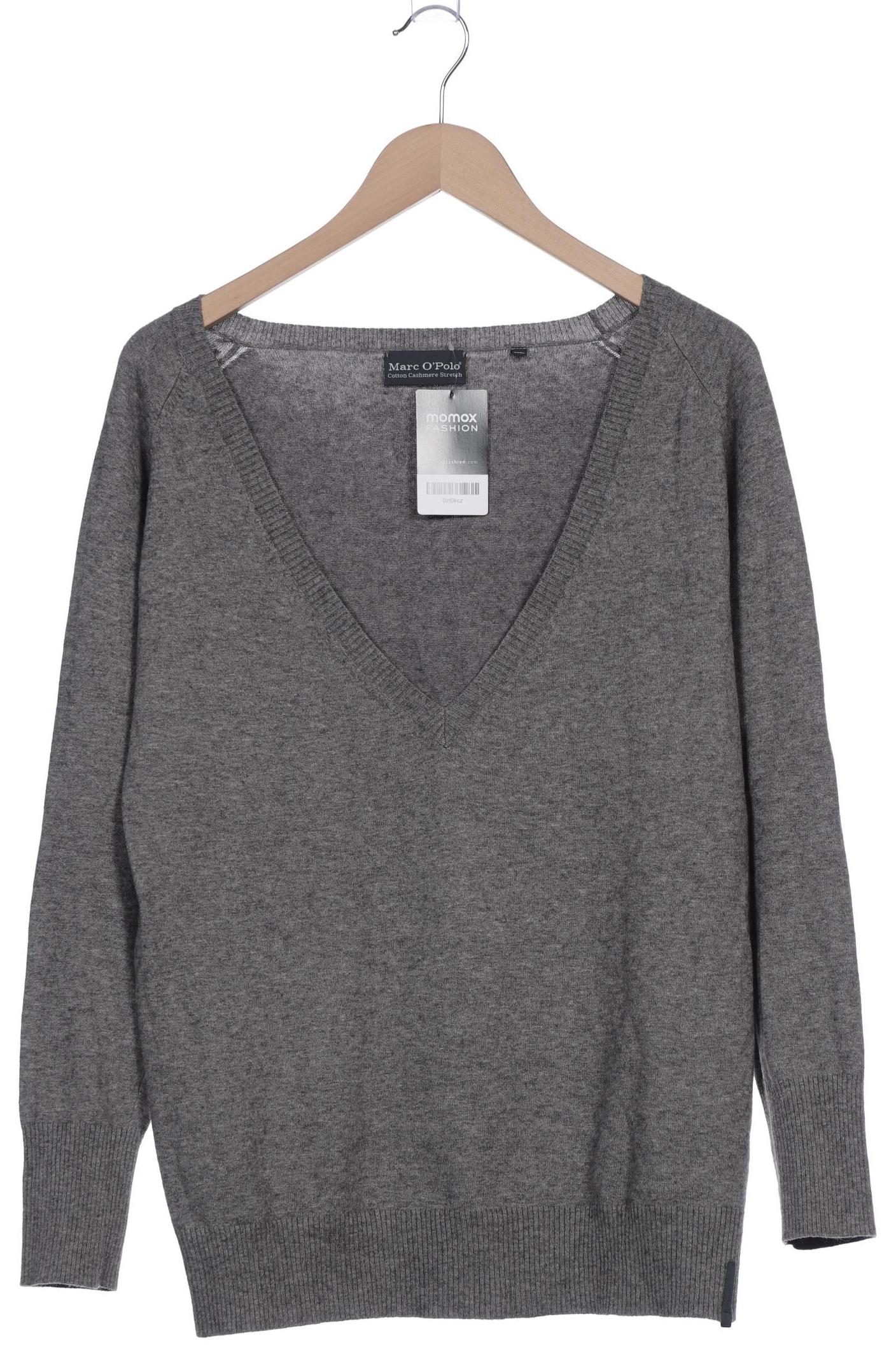 

Marc O Polo Damen Pullover, grau