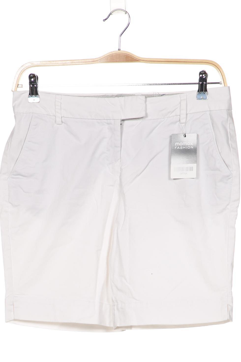 

Marc O Polo Damen Shorts, weiß