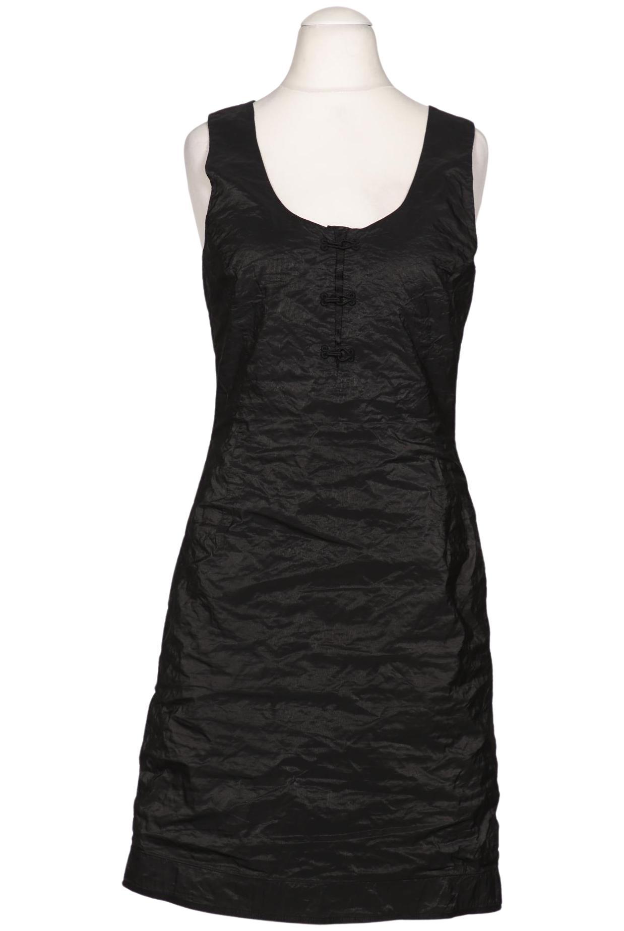 

Marc O Polo Damen Kleid, schwarz, Gr. 38