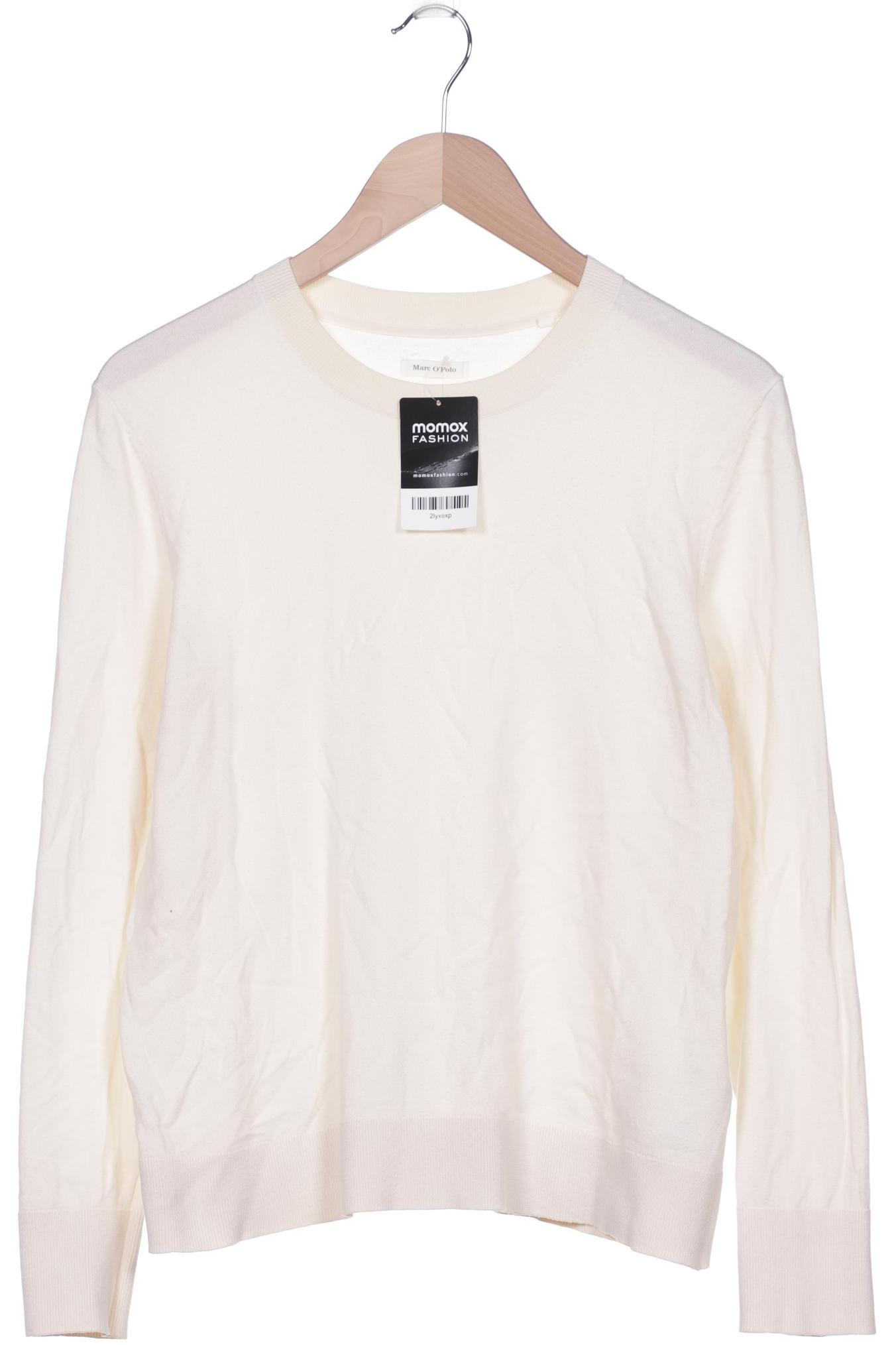 

Marc O Polo Damen Pullover, cremeweiß