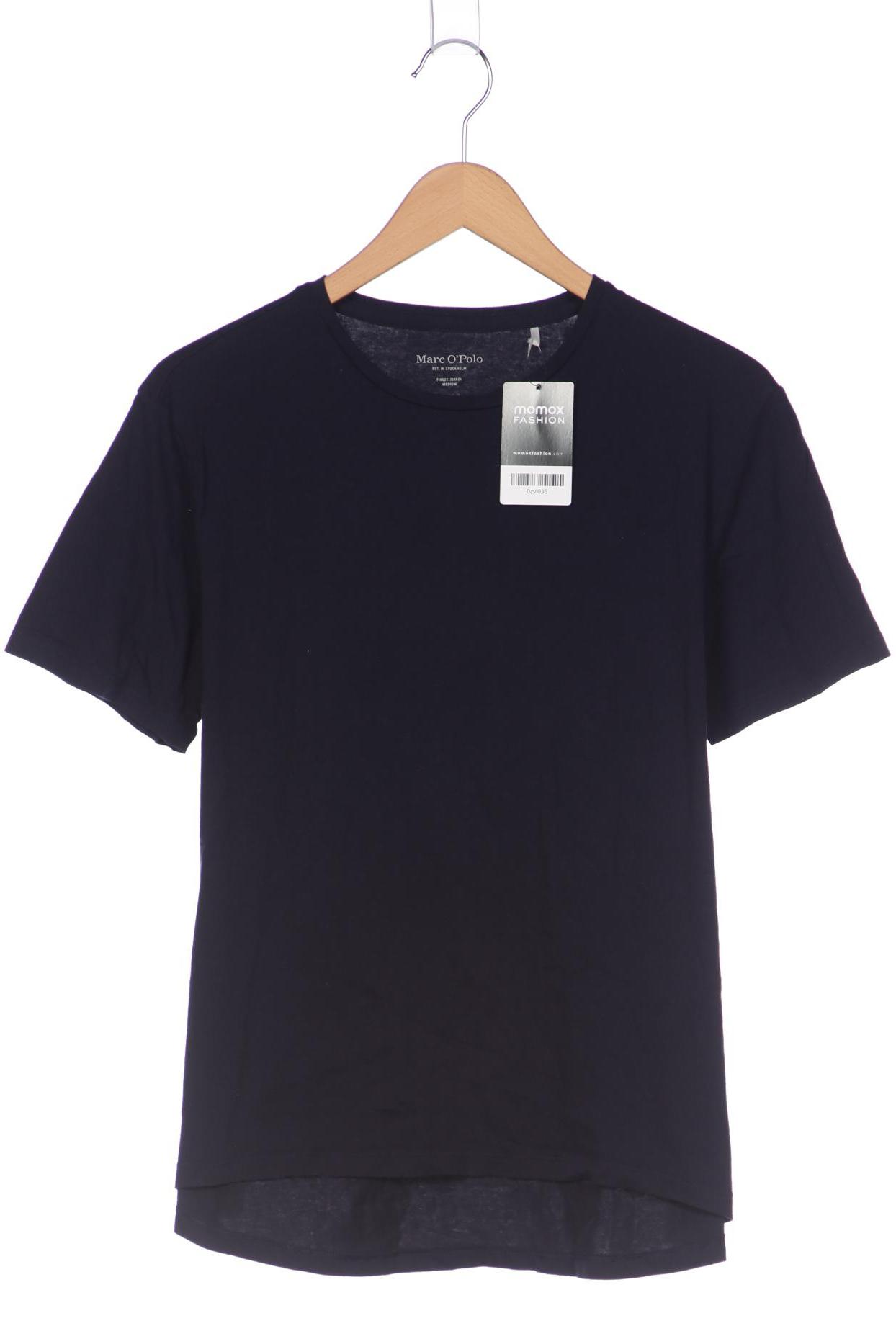 

Marc O Polo Damen T-Shirt, marineblau, Gr. 38