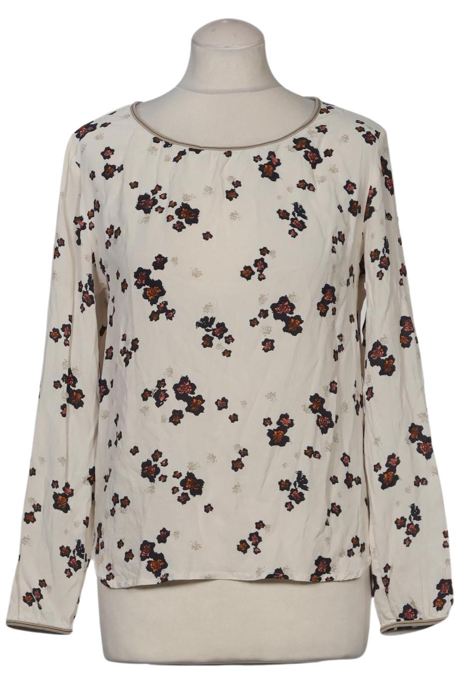 

Marc O Polo Damen Bluse, beige, Gr. 38