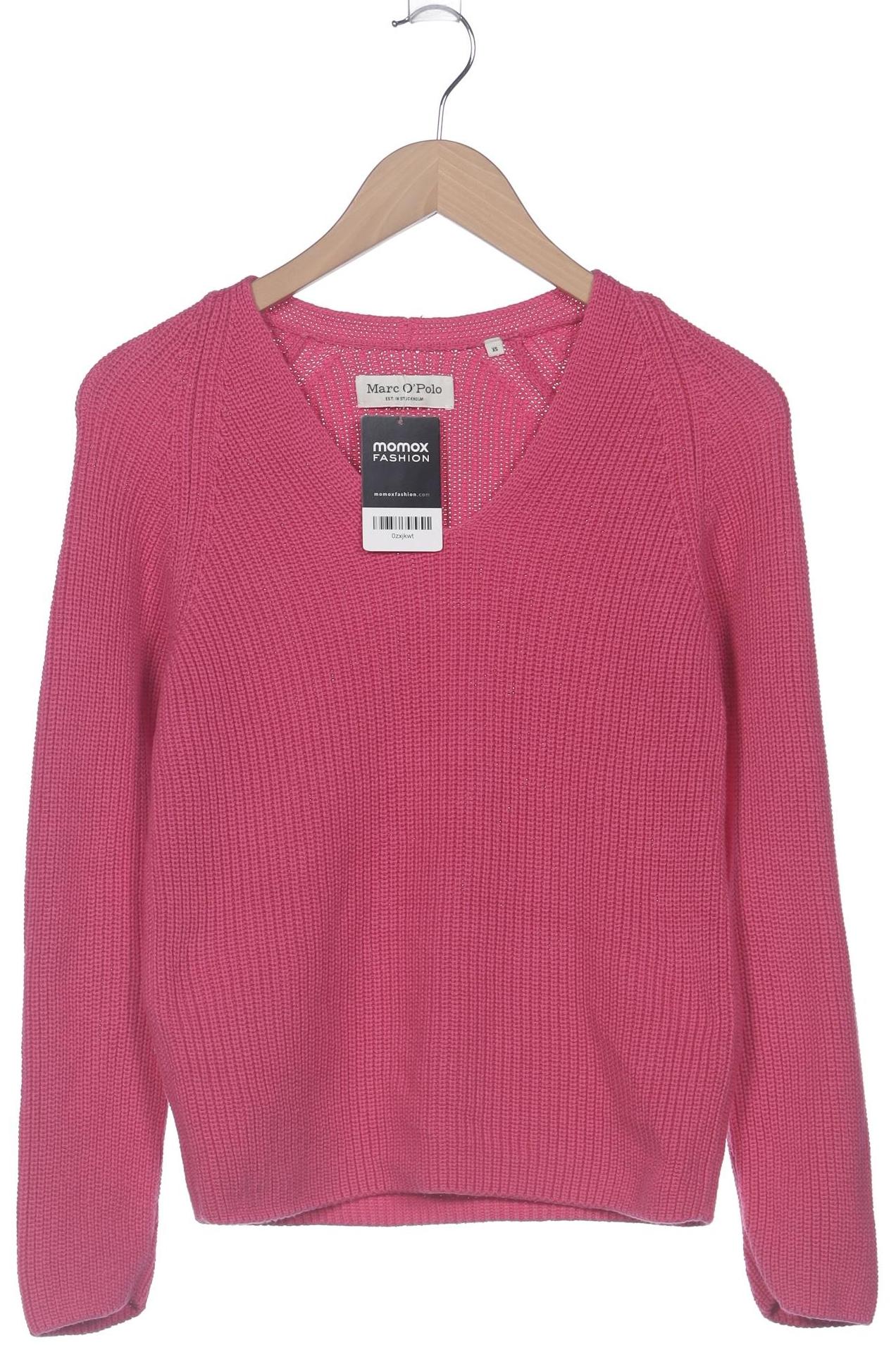 

Marc O Polo Damen Pullover, pink, Gr. 34
