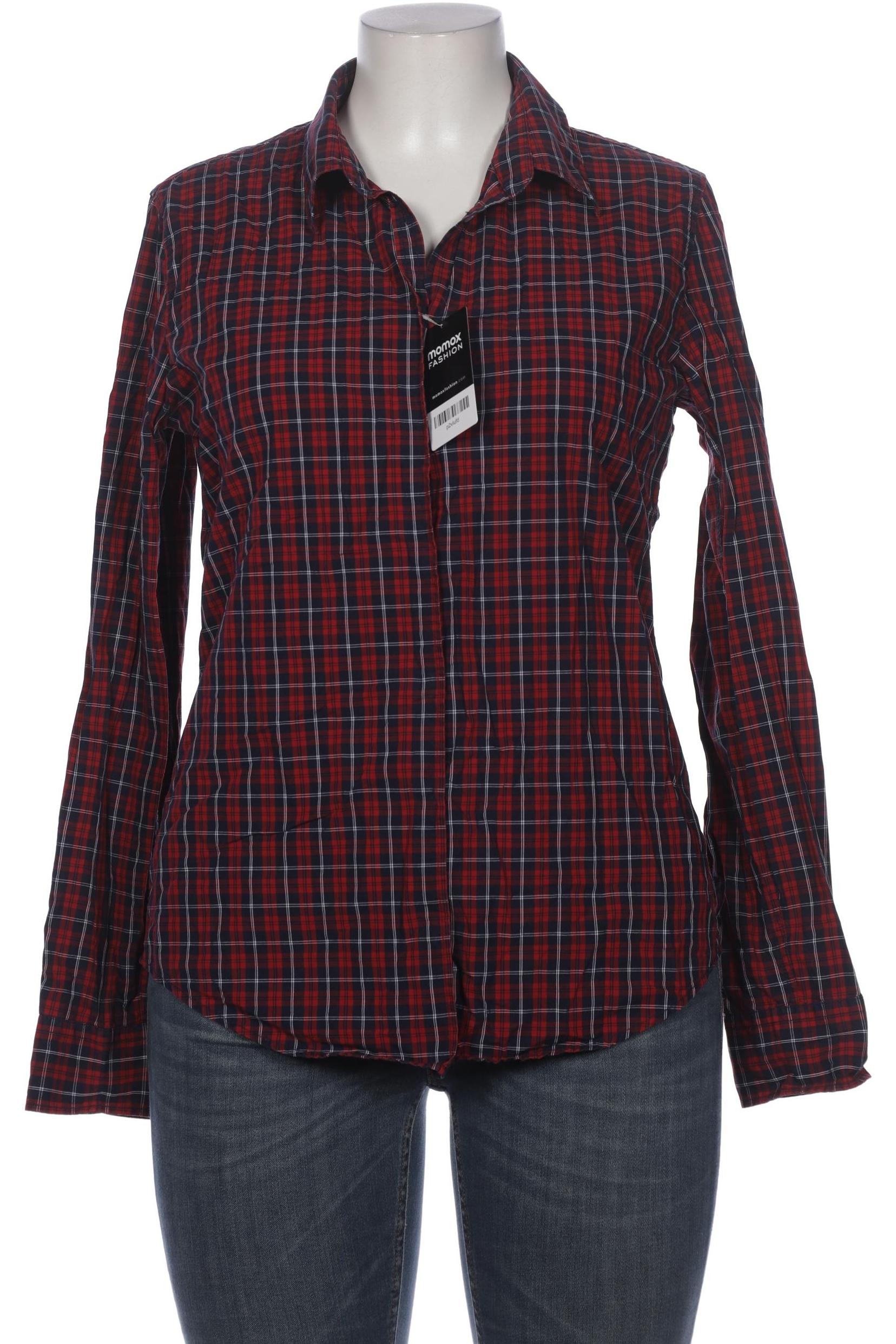 

Marc O Polo Damen Bluse, marineblau, Gr. 42