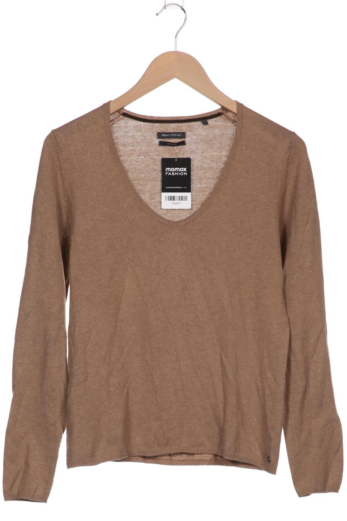 

Marc O Polo Damen Pullover, beige