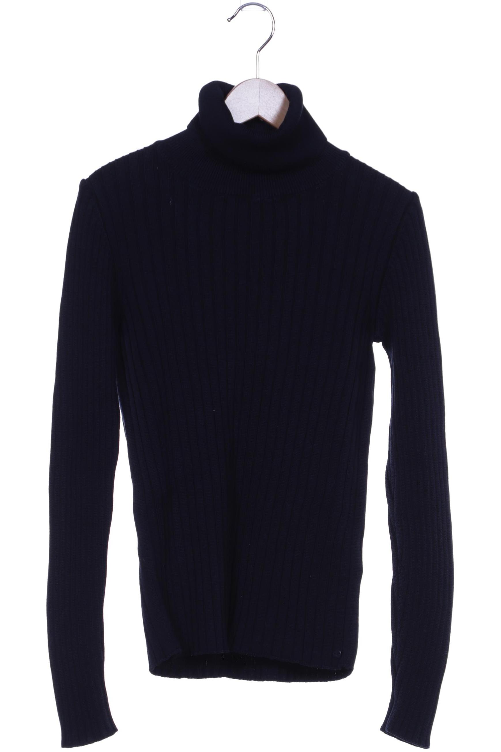 

Marc O Polo Damen Pullover, blau, Gr. 32