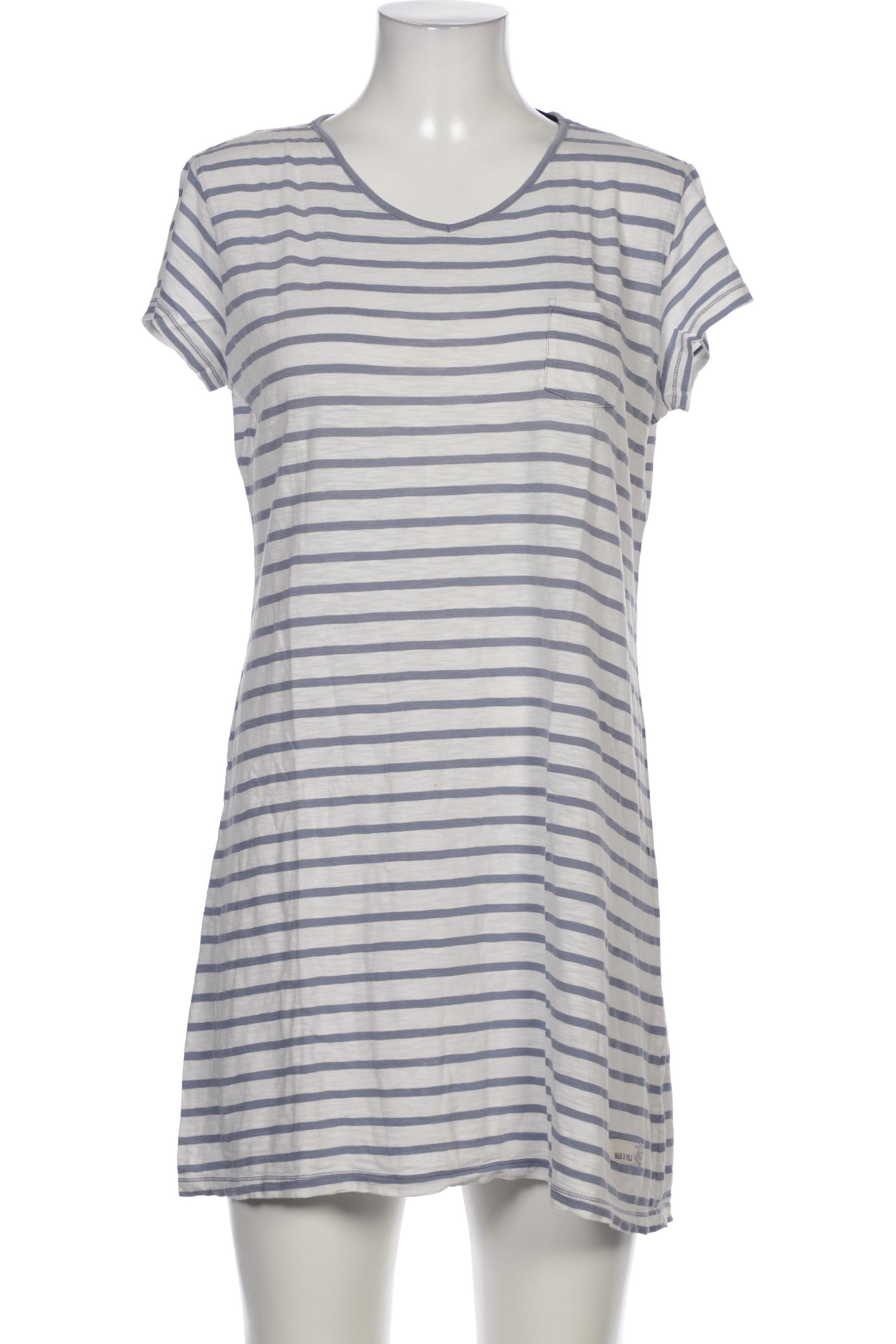 

Marc O Polo Damen Kleid, mehrfarbig