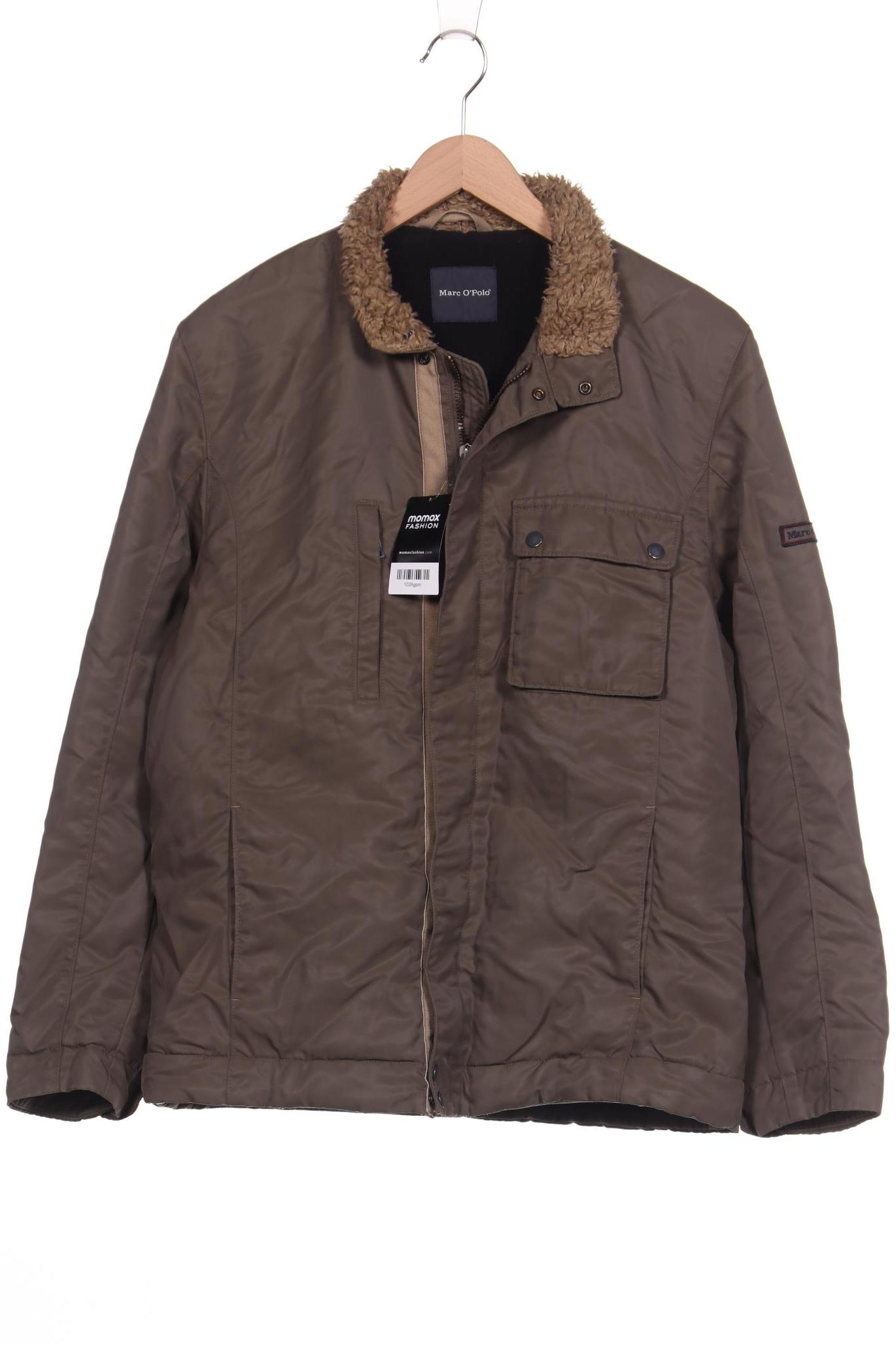 

Marc O Polo Herren Jacke, braun