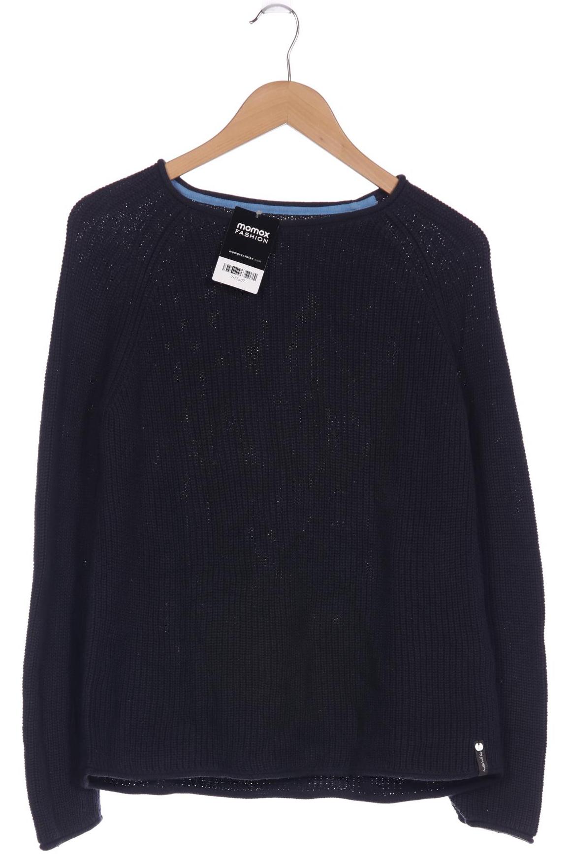 

Marc O Polo Damen Pullover, marineblau, Gr. 38