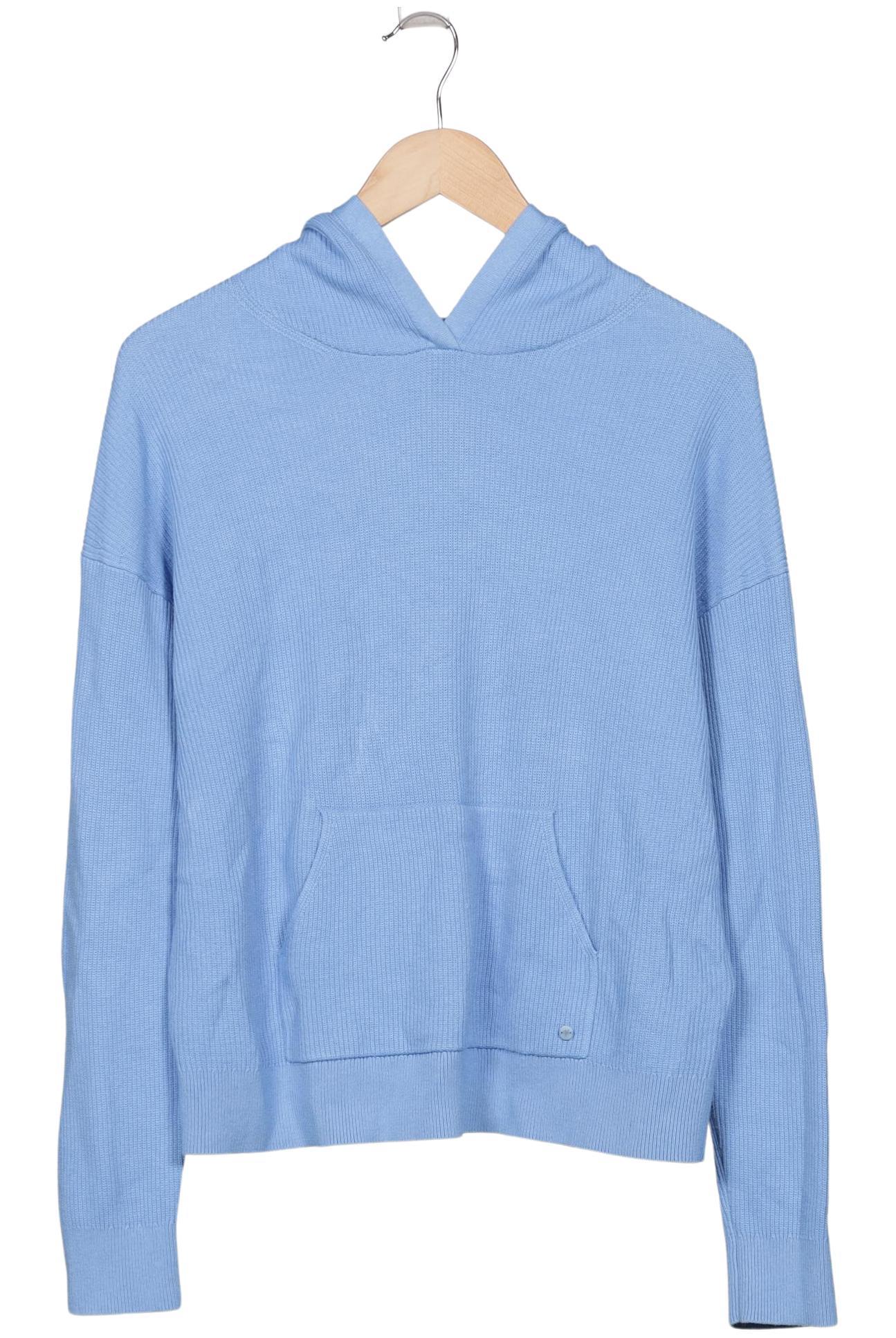 

Marc O Polo Damen Pullover, hellblau, Gr. 38