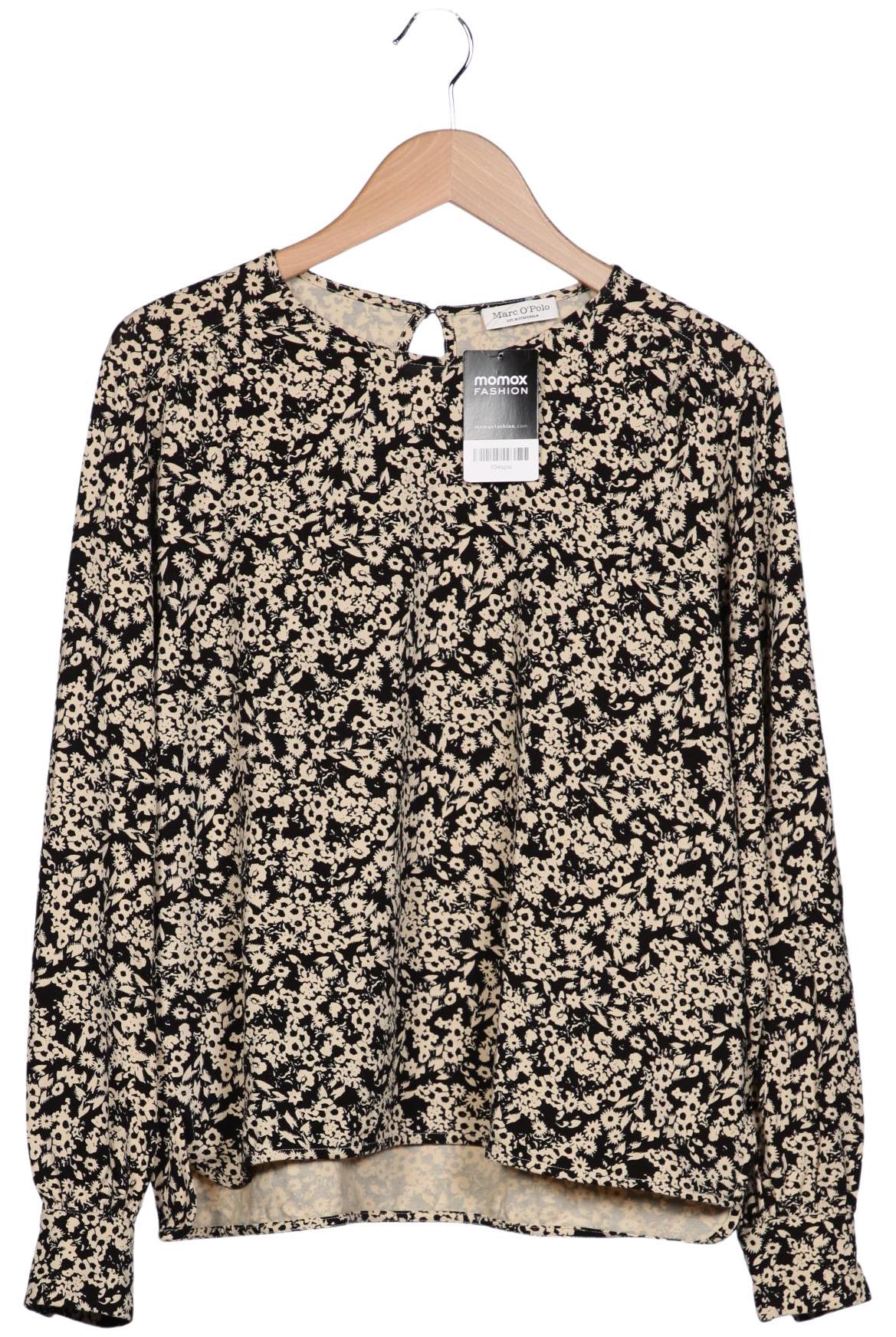 

Marc O Polo Damen Langarmshirt, beige, Gr. 44