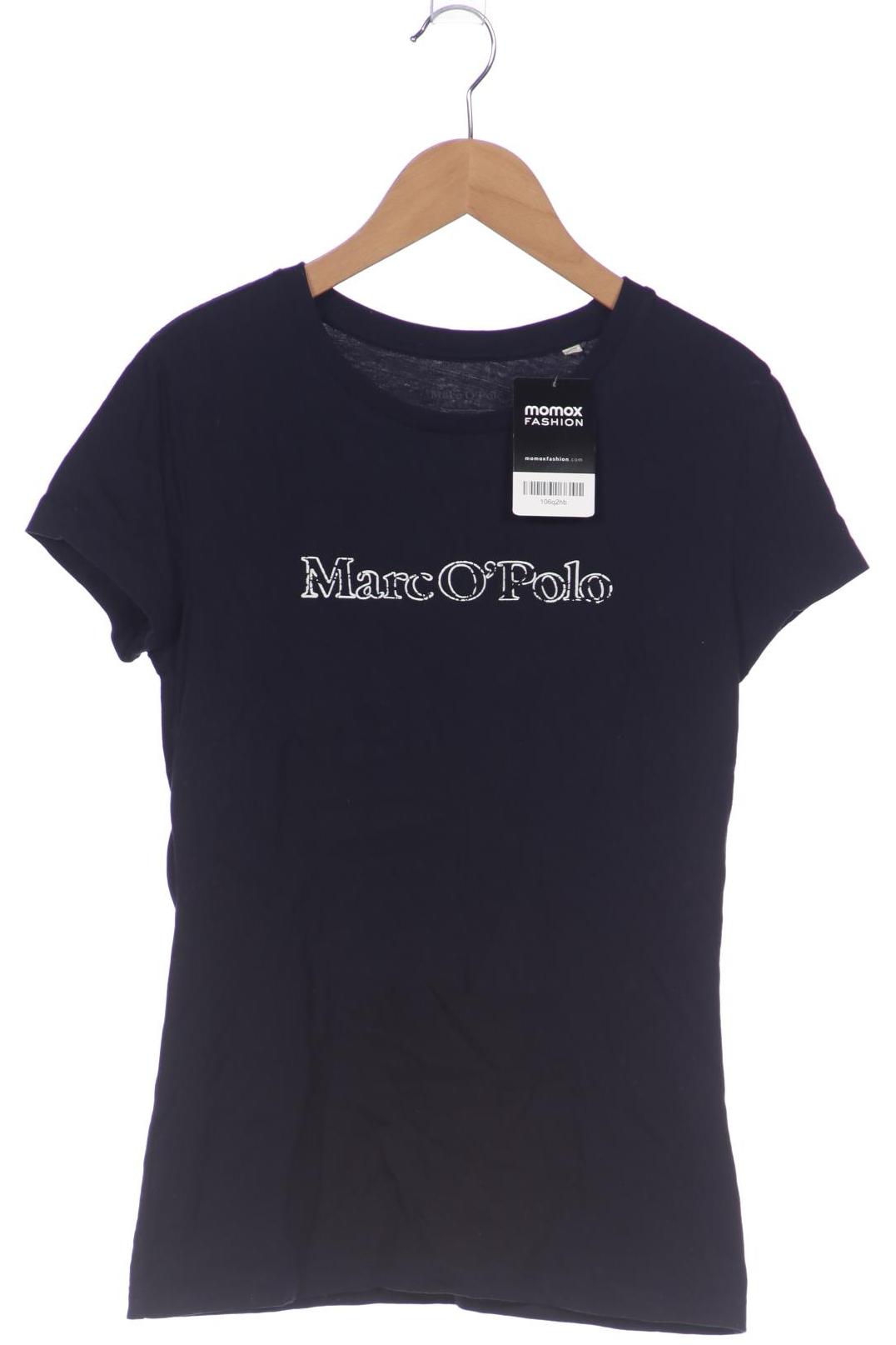 

Marc O Polo Damen T-Shirt, marineblau, Gr. 36