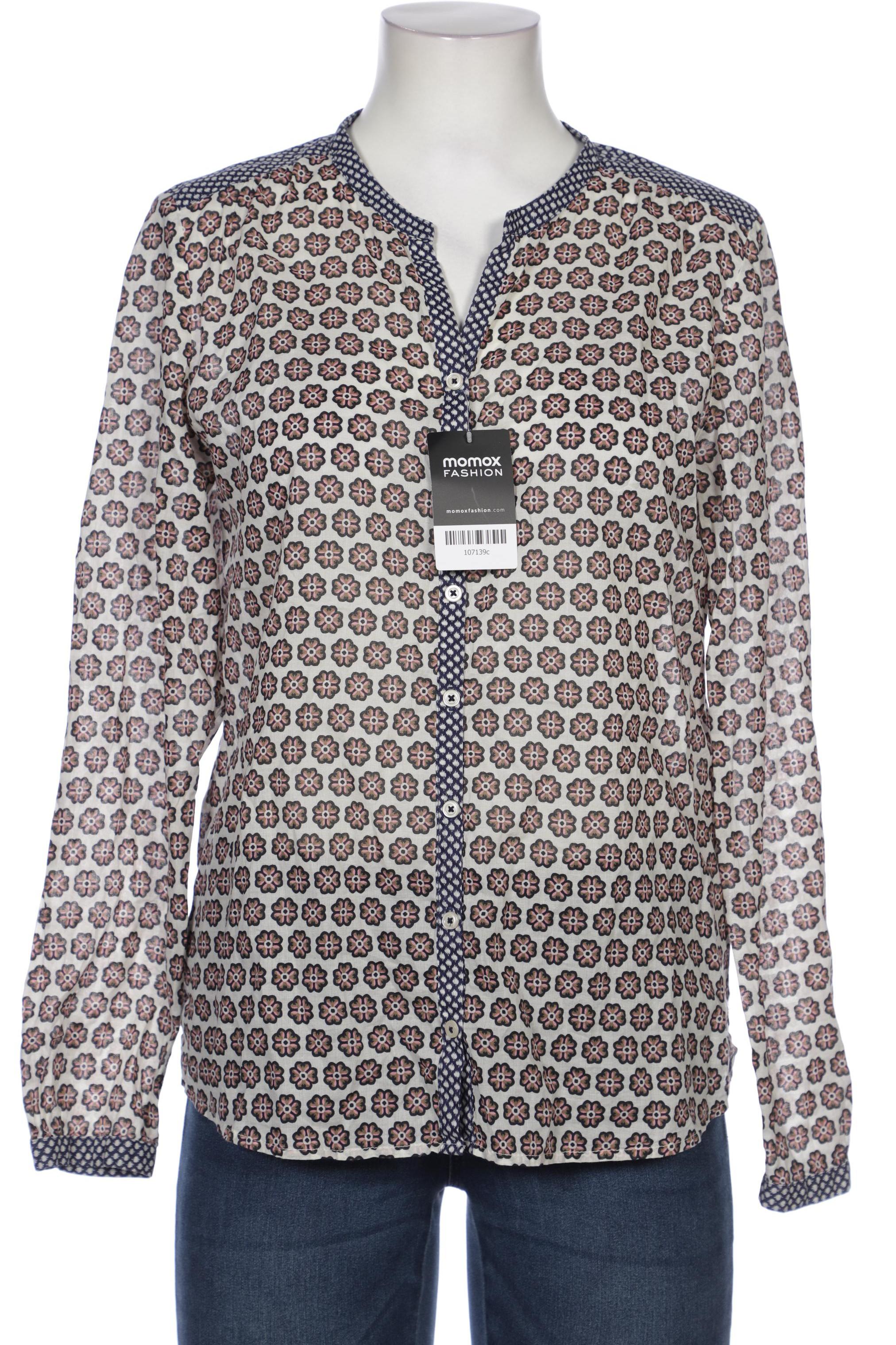 

Marc O Polo Damen Bluse, braun, Gr. 38