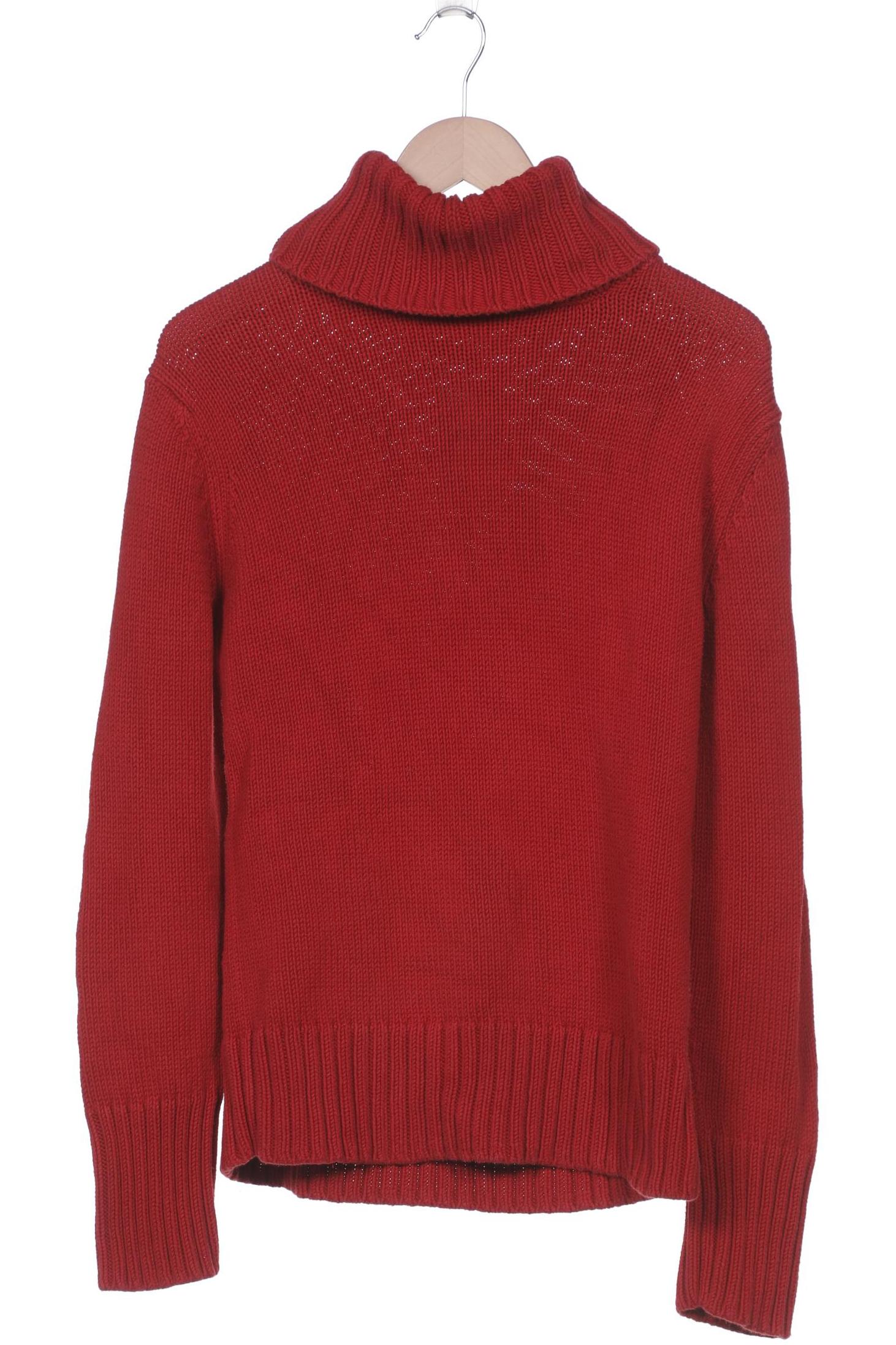 

Marc O Polo Damen Pullover, rot, Gr. 44