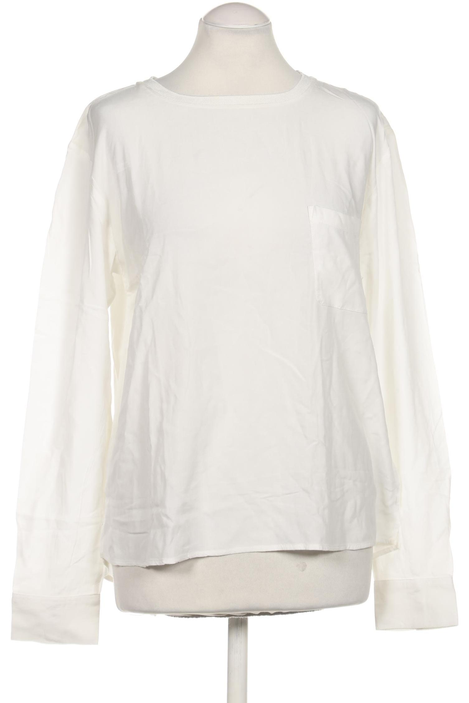 

Marc O Polo Damen Bluse, cremeweiß, Gr. 38