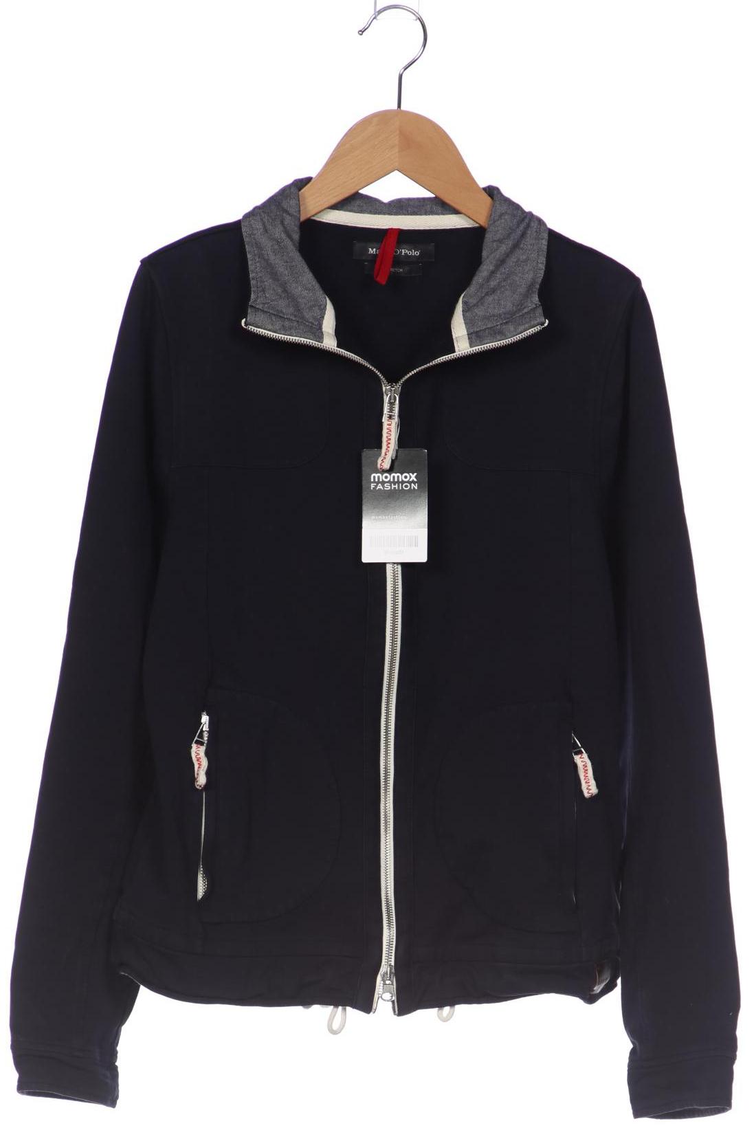 

Marc O Polo Damen Sweatshirt, marineblau, Gr. 38