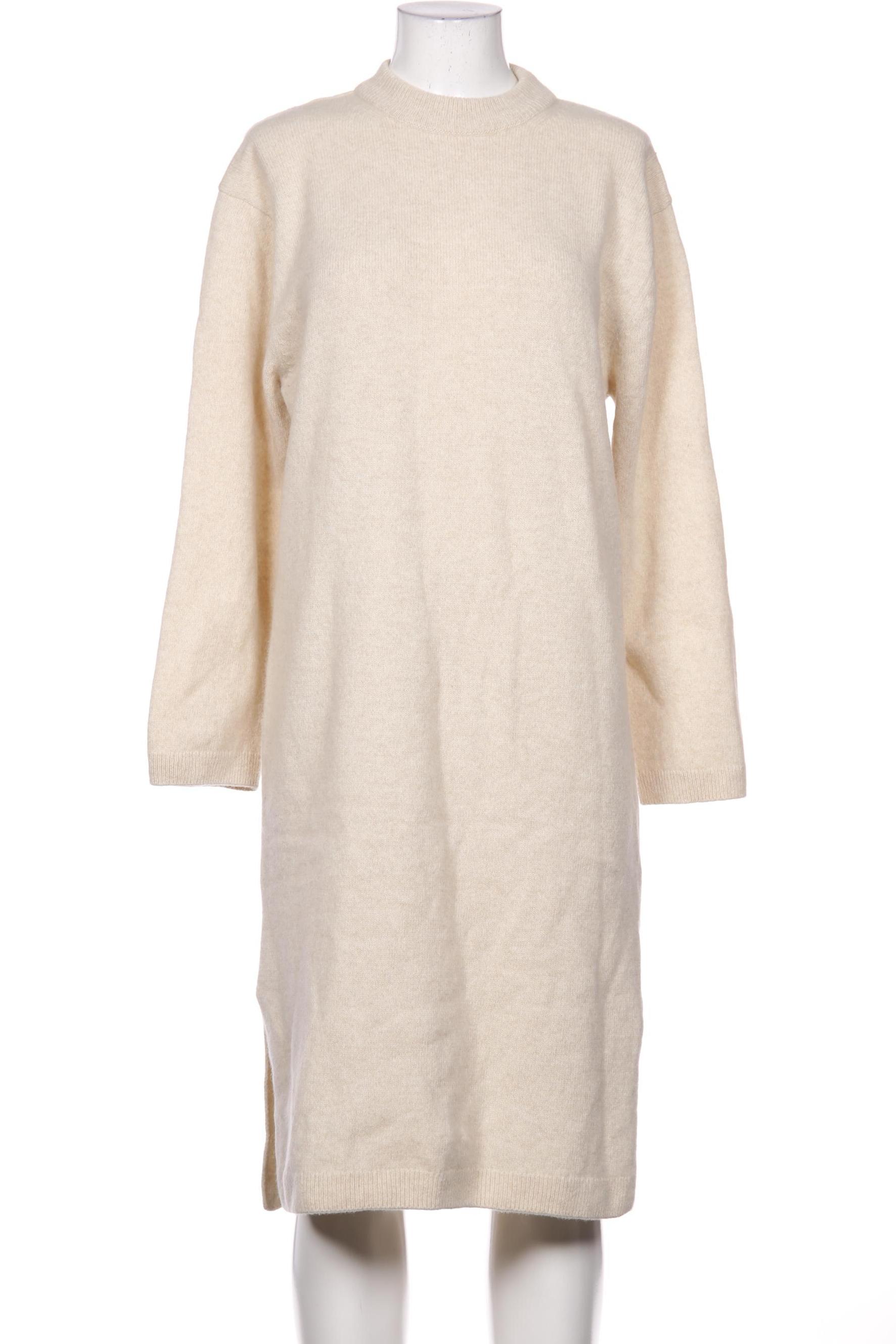 

Marc O Polo Damen Kleid, cremeweiß, Gr. 40
