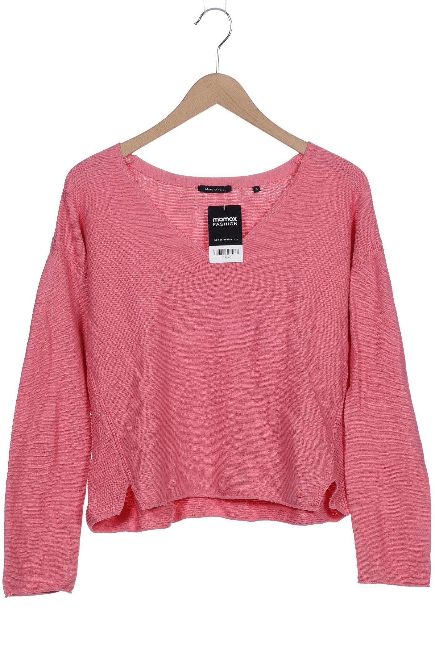 

Marc O Polo Damen Pullover, pink