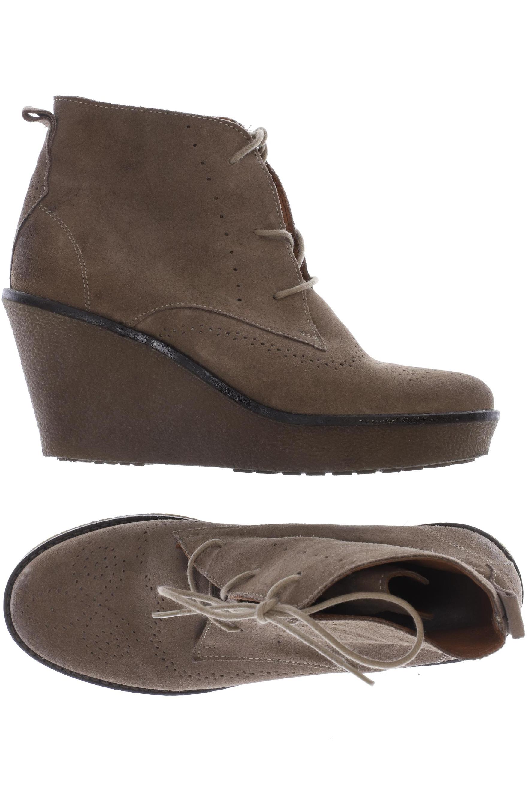 

Marc O Polo Damen Stiefelette, braun