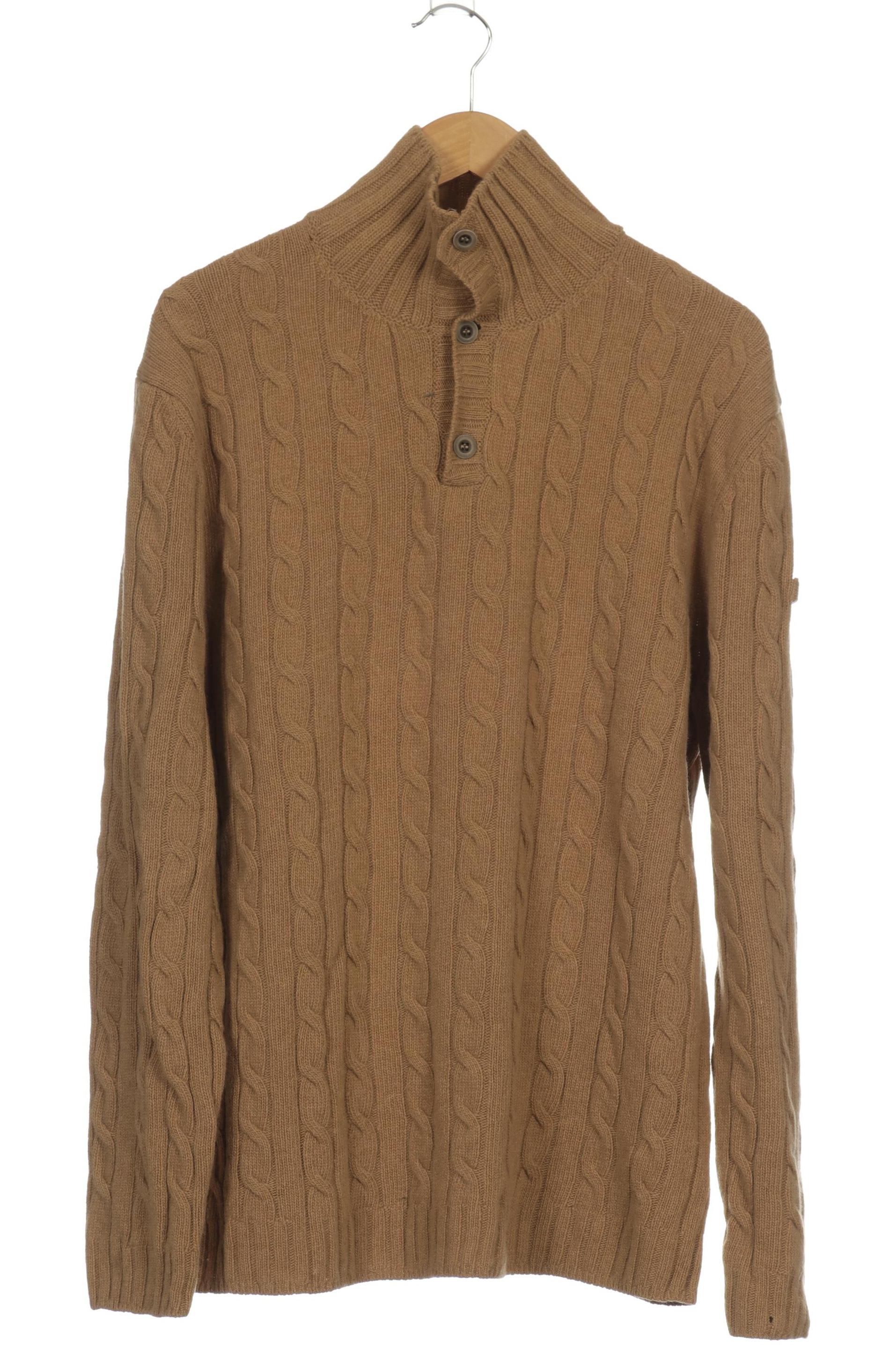 

Marc O Polo Herren Pullover, braun, Gr.