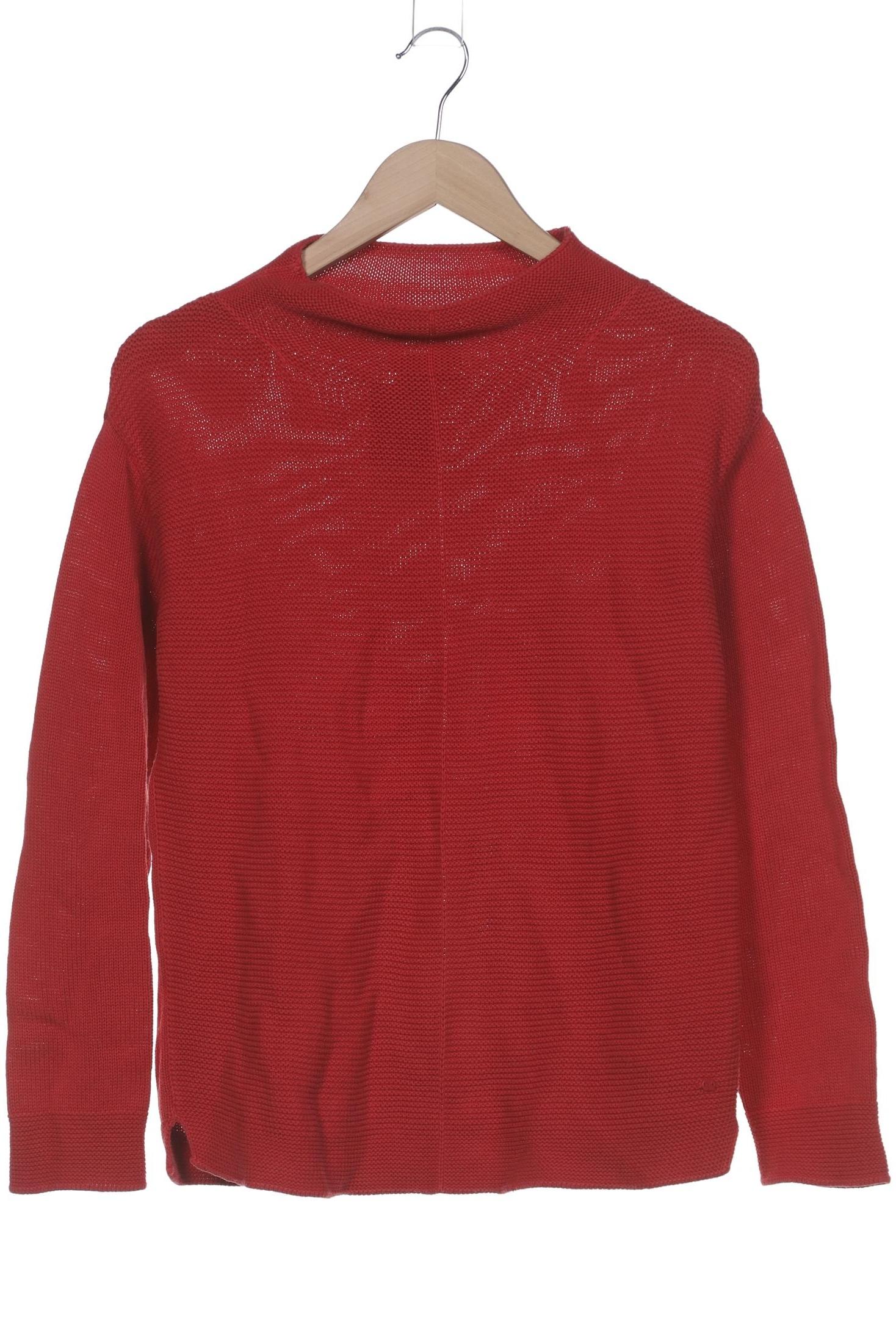 

Marc O Polo Damen Pullover, rot, Gr. 36